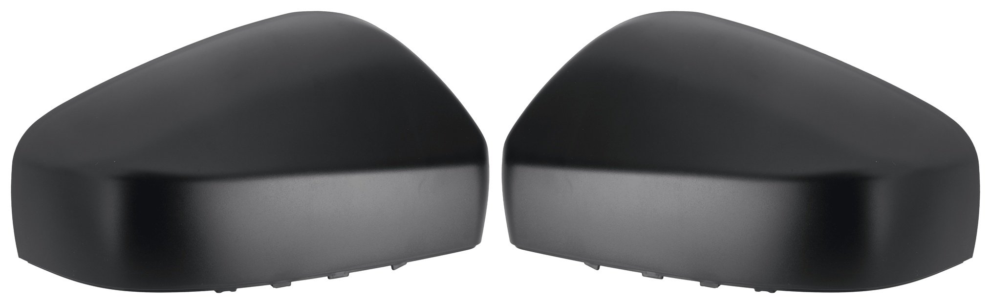 AM CROSSTREK 18-23 FORESTER 19-24 MIRROR COVER RH AND LH Upper Textured Black w o Signal Light Exc. Hybrid Models SKU SET JS47170001 Partslink SU1326112 SU1327112 OEM 91054FL700-91054FL710