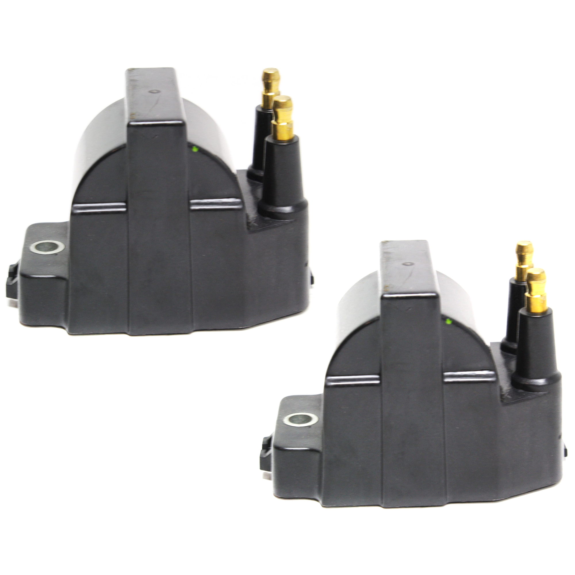 AM SC2-93-02 SL2-91-02 IGNITION COIL Set of 2 SKU SET JS504609-2