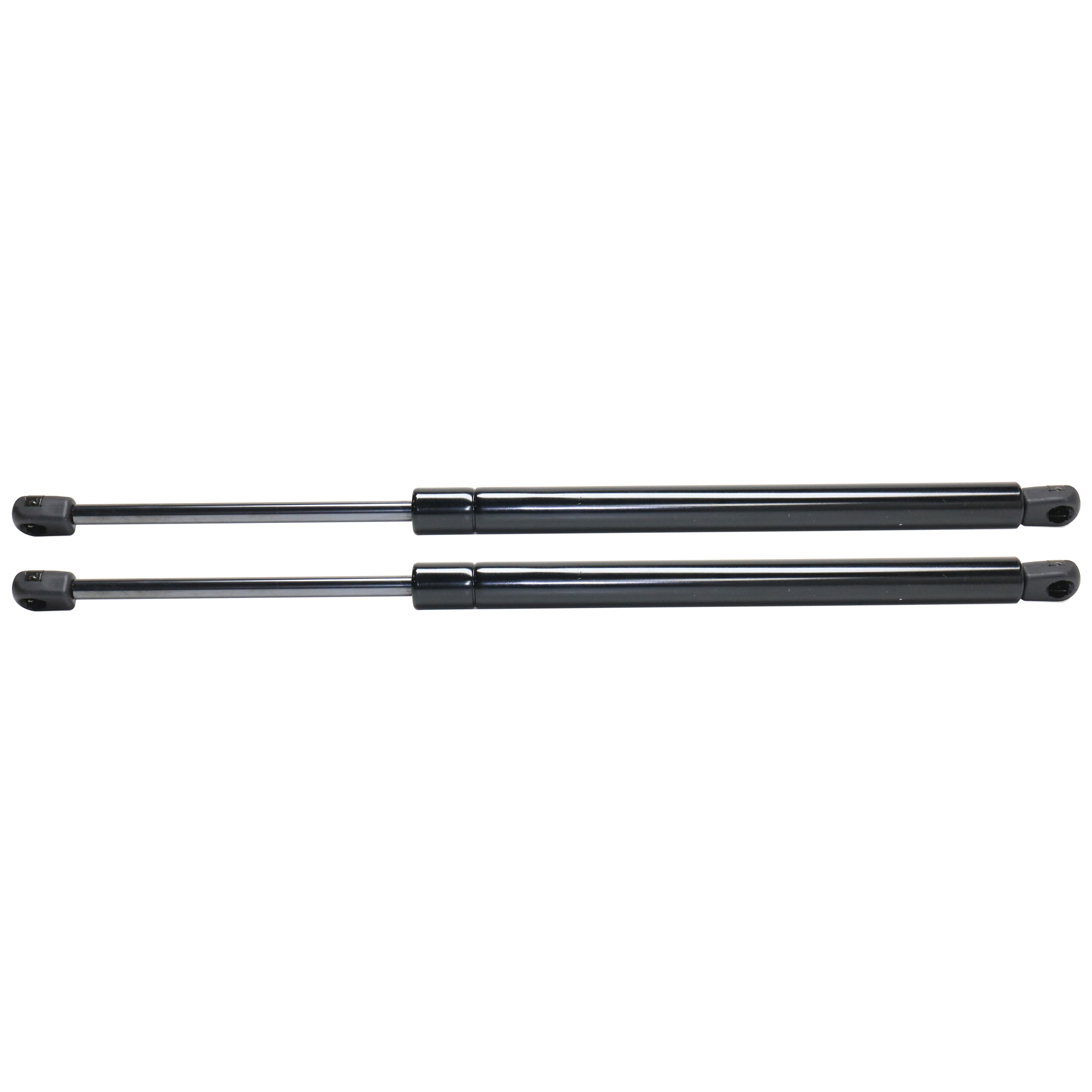 AM VUE 02-07 LIFT SUPPORT Rear RH and LH Set of 2 Trunk Lid SKU SET JS610702-2 OEM 4363-510959-901629-8196173-159