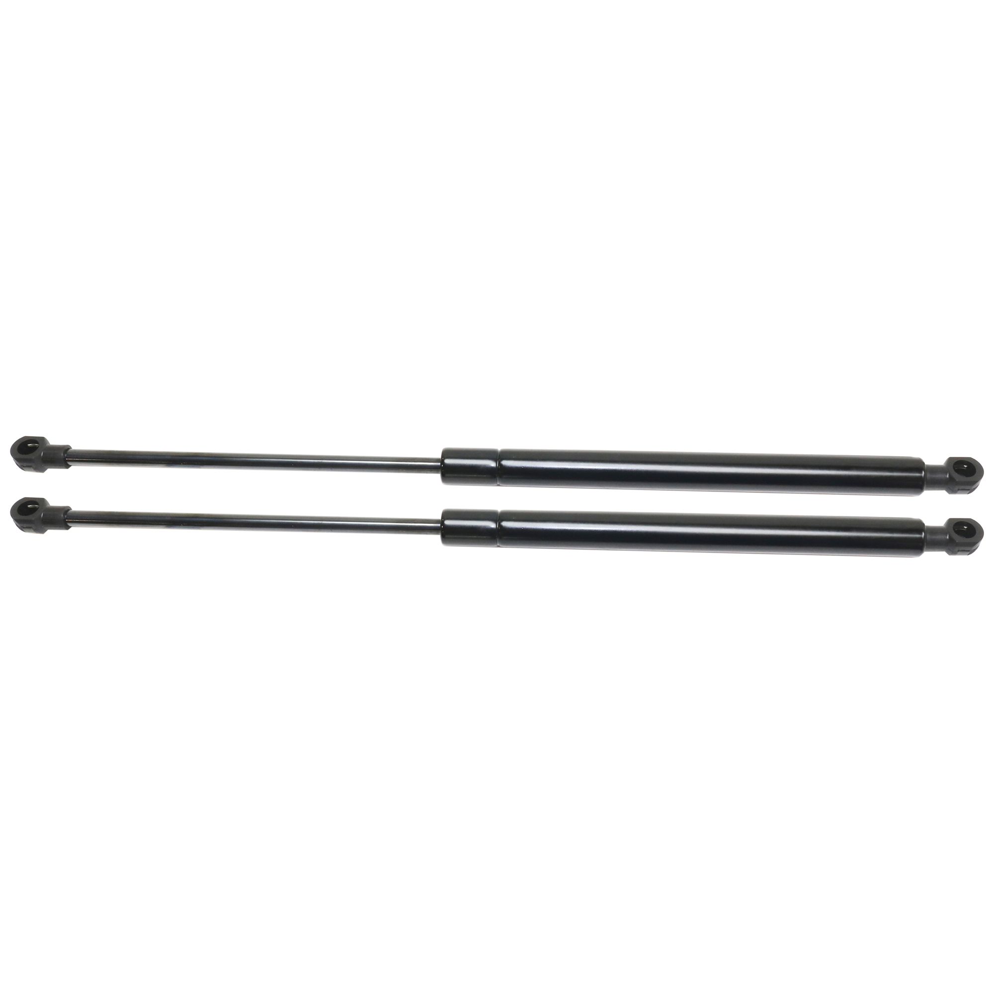AM FORTWO 08-16 LIFT SUPPORT RH AND LH Hatch Liftgate SKU SET JS612911-2 OEM 4519880004