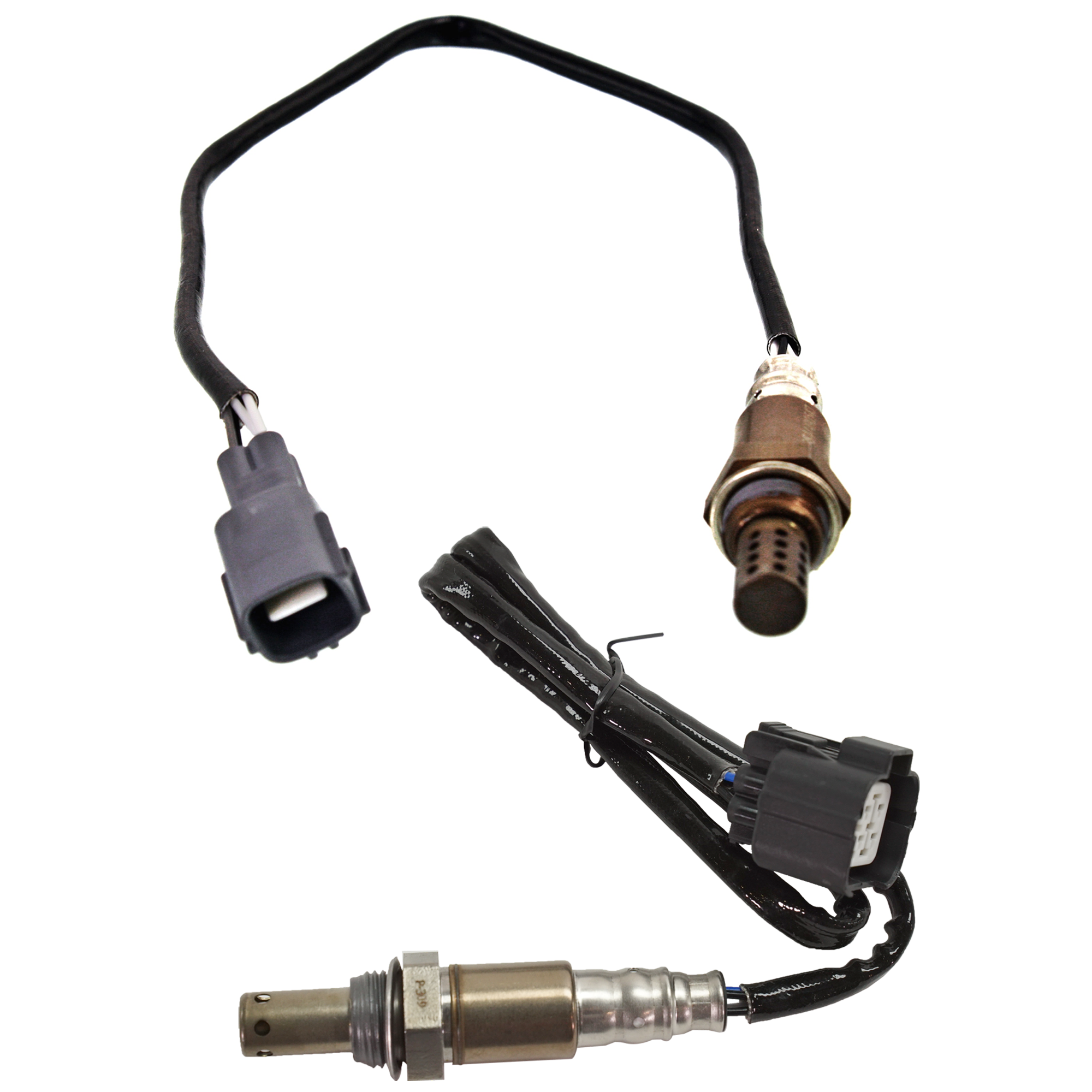 AM LEGACY OUTBACK 04-09 OXYGEN SENSOR Set of 2-4 Wire SKU SET JS960907-2