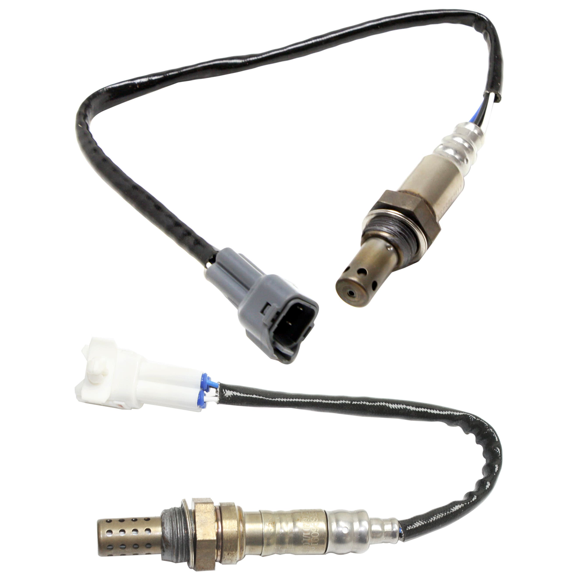 AM SX4-08-09 OXYGEN SENSOR Set of 2 Before and After Catalytic Converter SKU SET JS960911-2