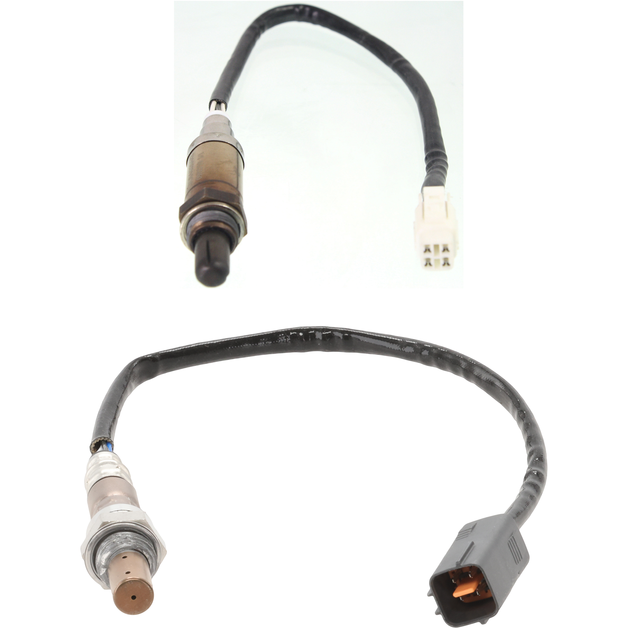 AM LEGACY 99-99 OXYGEN SENSOR Heated 4 Wire Set of 2 SKU SET JS960912