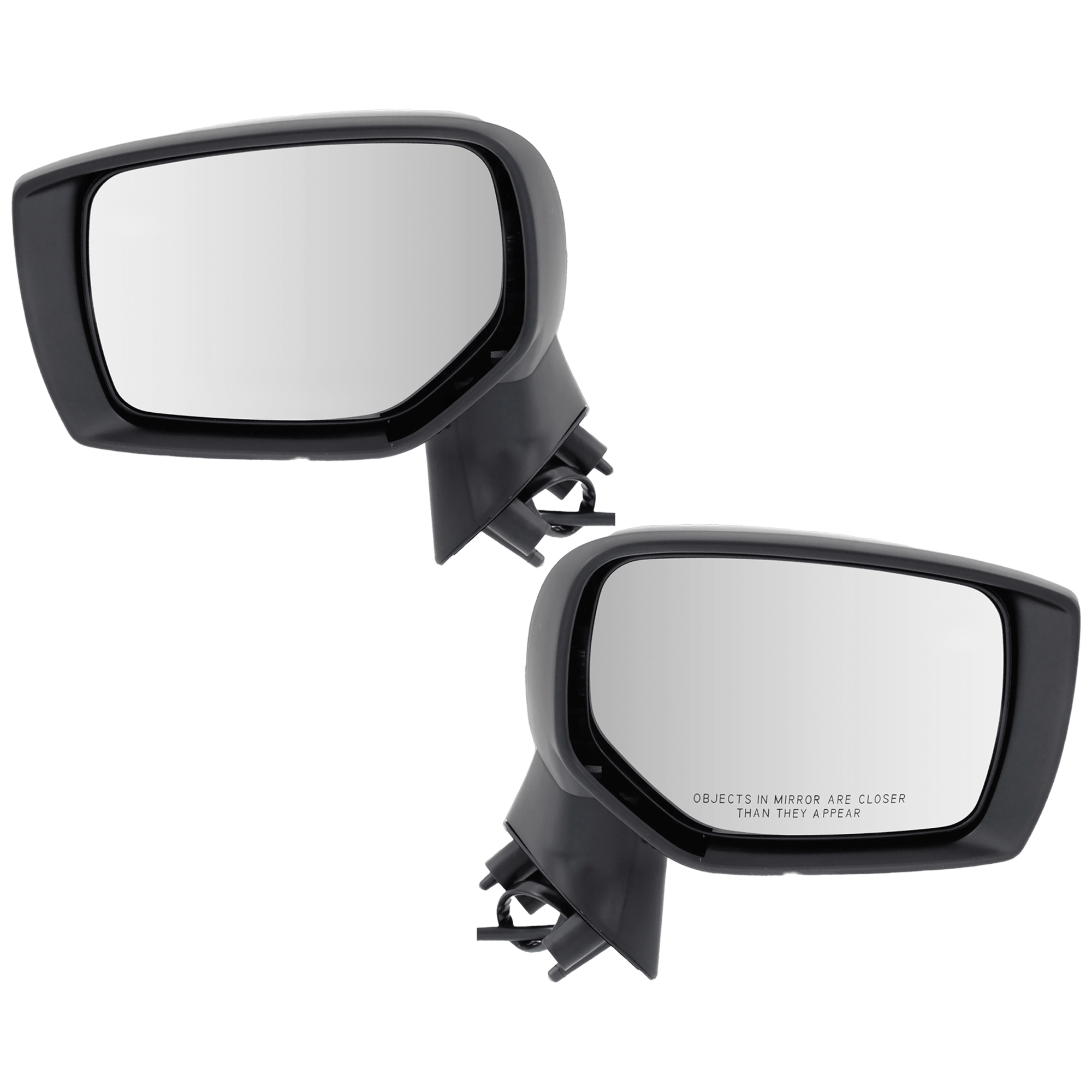 AM LEGACY OUTBACK 15-17 MIRROR RH AND LH Power Manual Folding Heated Paintable w Signal Light No BSD Outback To 3-17 SKU SET JSU02ER S Partslink SU1320142 SU1321142 OEM 91036AL20A PFM 91036AL21A PFM