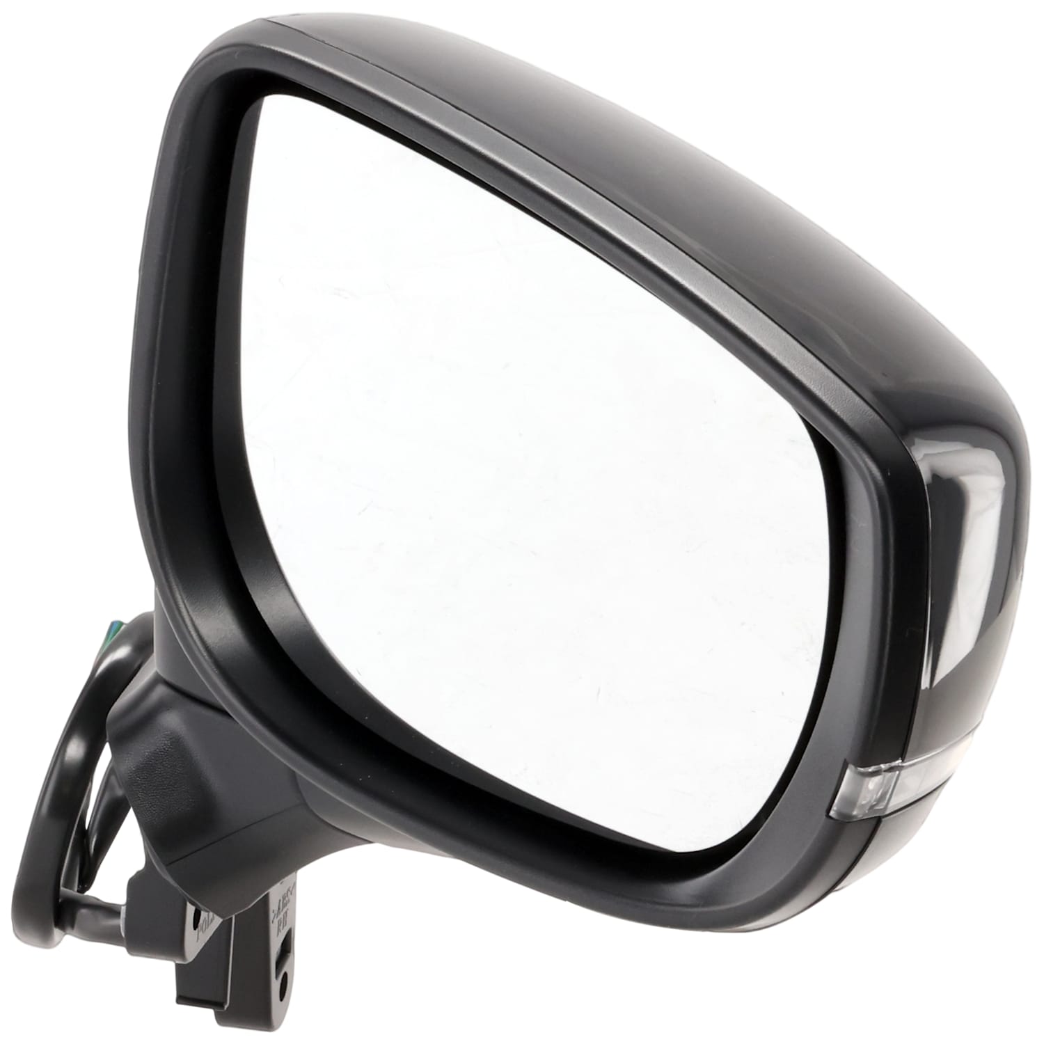 AM CROSSTREK IMPREZA 24-24 MIRROR RH AND LH Power Manual Folding Non Heated Paintable No BSD Auto Dimming Puddle Light and Memory w Signal Light Premium Base Model SKU SET JSU79ER Partslink SU1320192 SU1321192 OEM 91036FN460 PFM 91036FN470 PFM