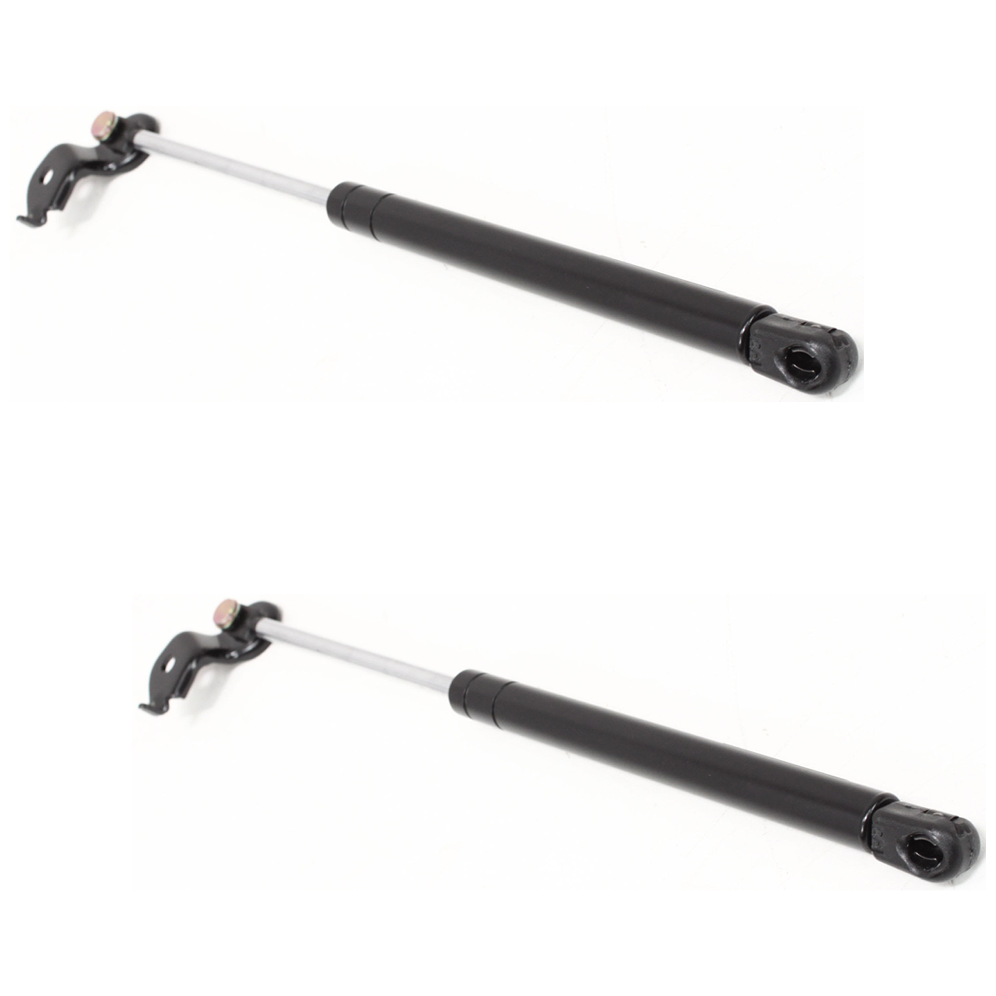 AM AVALON 95-99 HOOD LIFT RH AND LH SKU SET JT130519-2 Partslink TO1237108 OEM 53440A9010