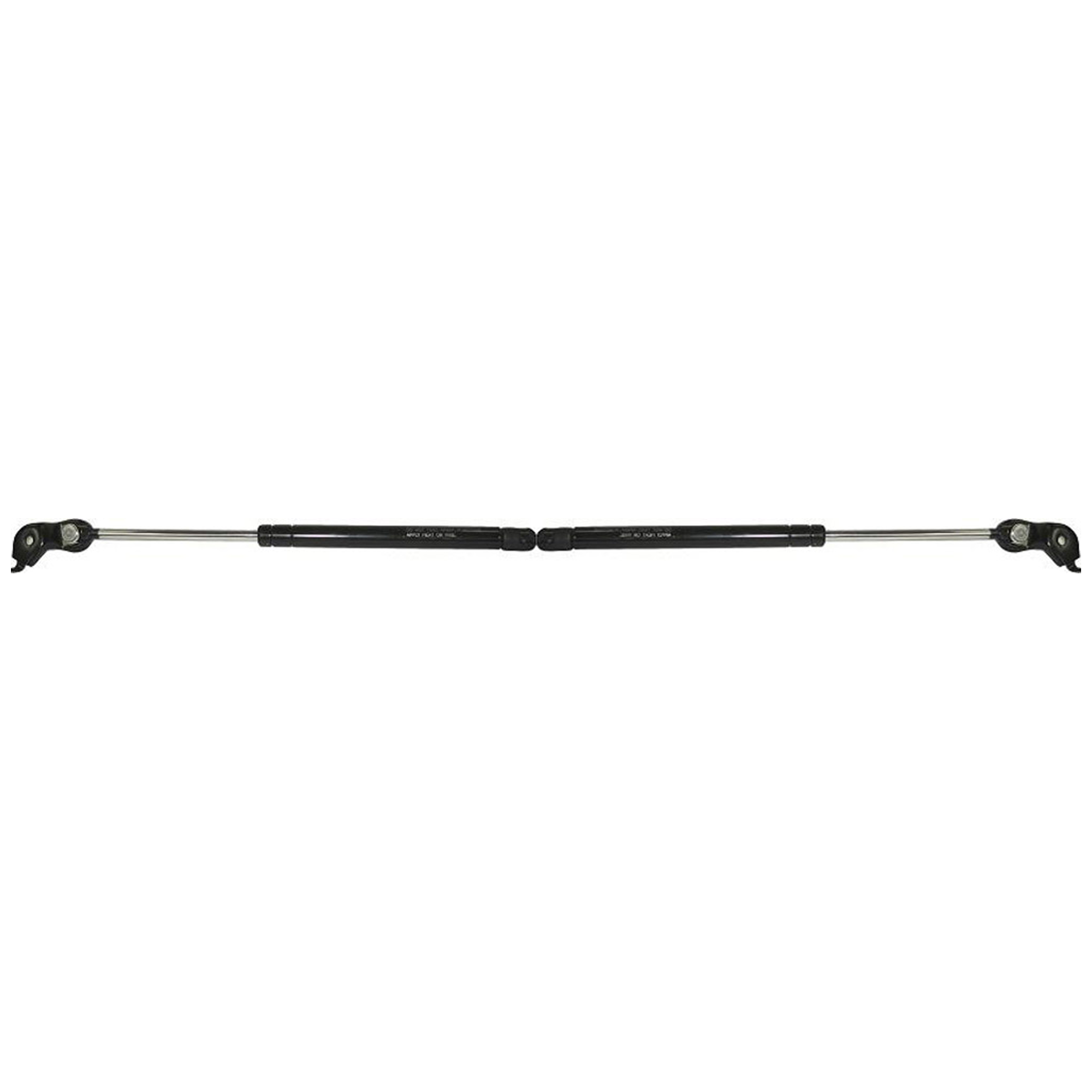 AM AVALON 95-99 LIFT SUPPORT RH and LH Set of 2 Hood Lift SKU SET JT130519 Partslink TO1237107 TO1237108 OEM 53440A9010-53450A9010