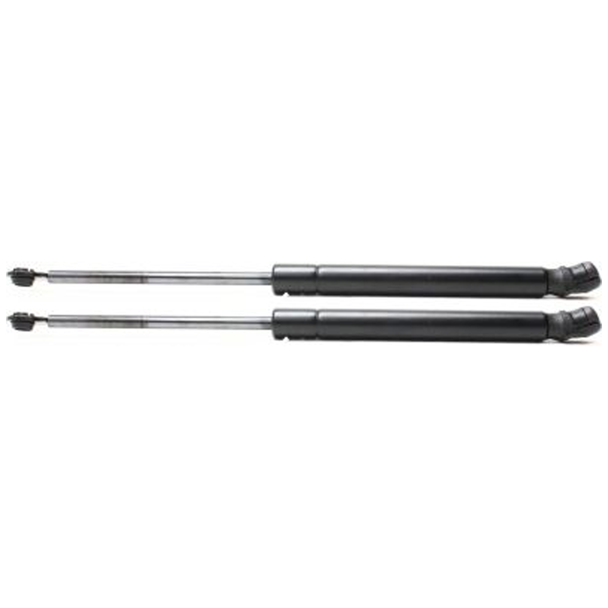 AM SOLARA 99-03 LIFT SUPPORT RH AND LH Hood SKU SET JT131101-2 OEM 5344009050-5345009040