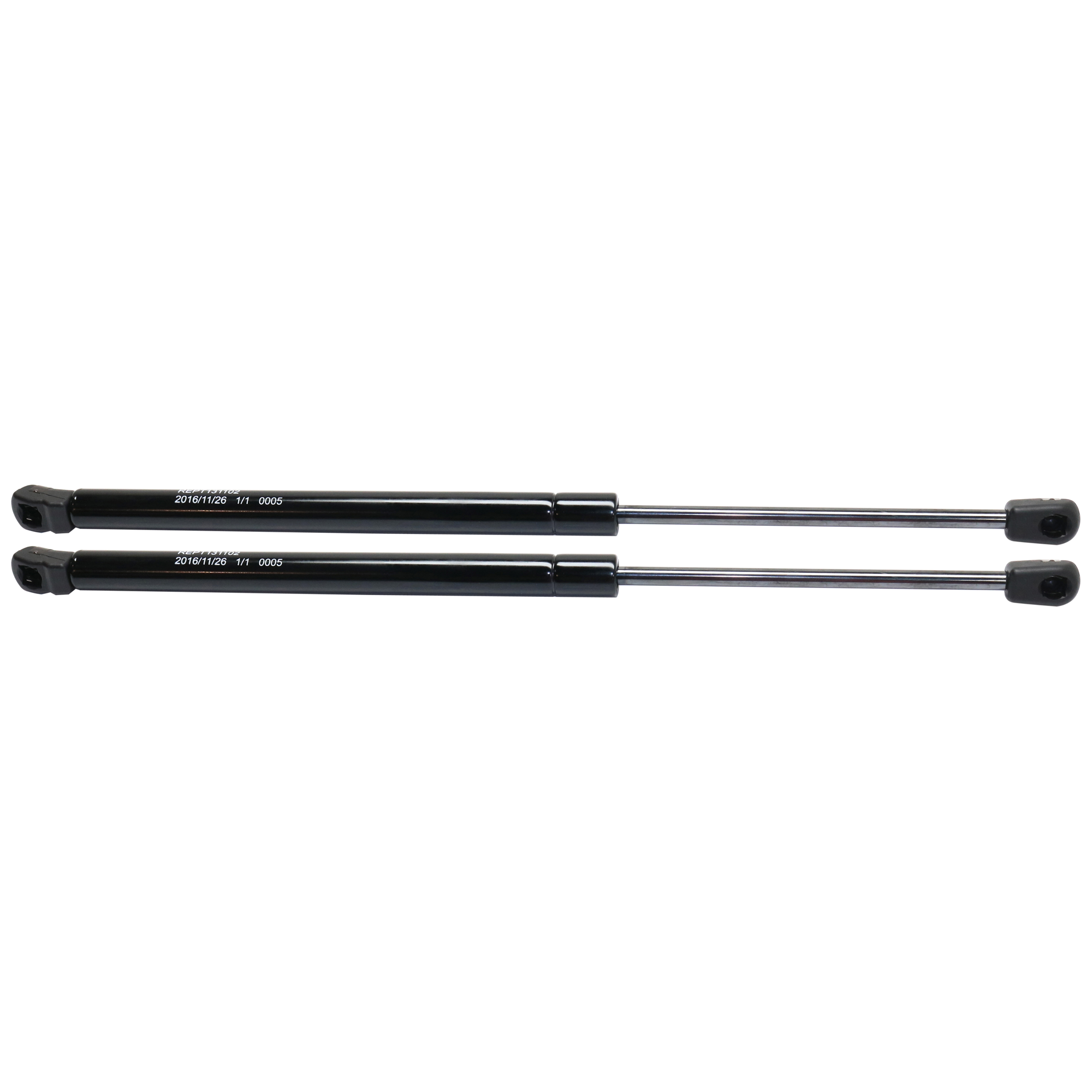 AM FJ CRUISER 07-10 LIFT SUPPORT RH AND LH Hood Lift SKU SET JT131102-2 OEM 6355-900136-8196644-534400W120