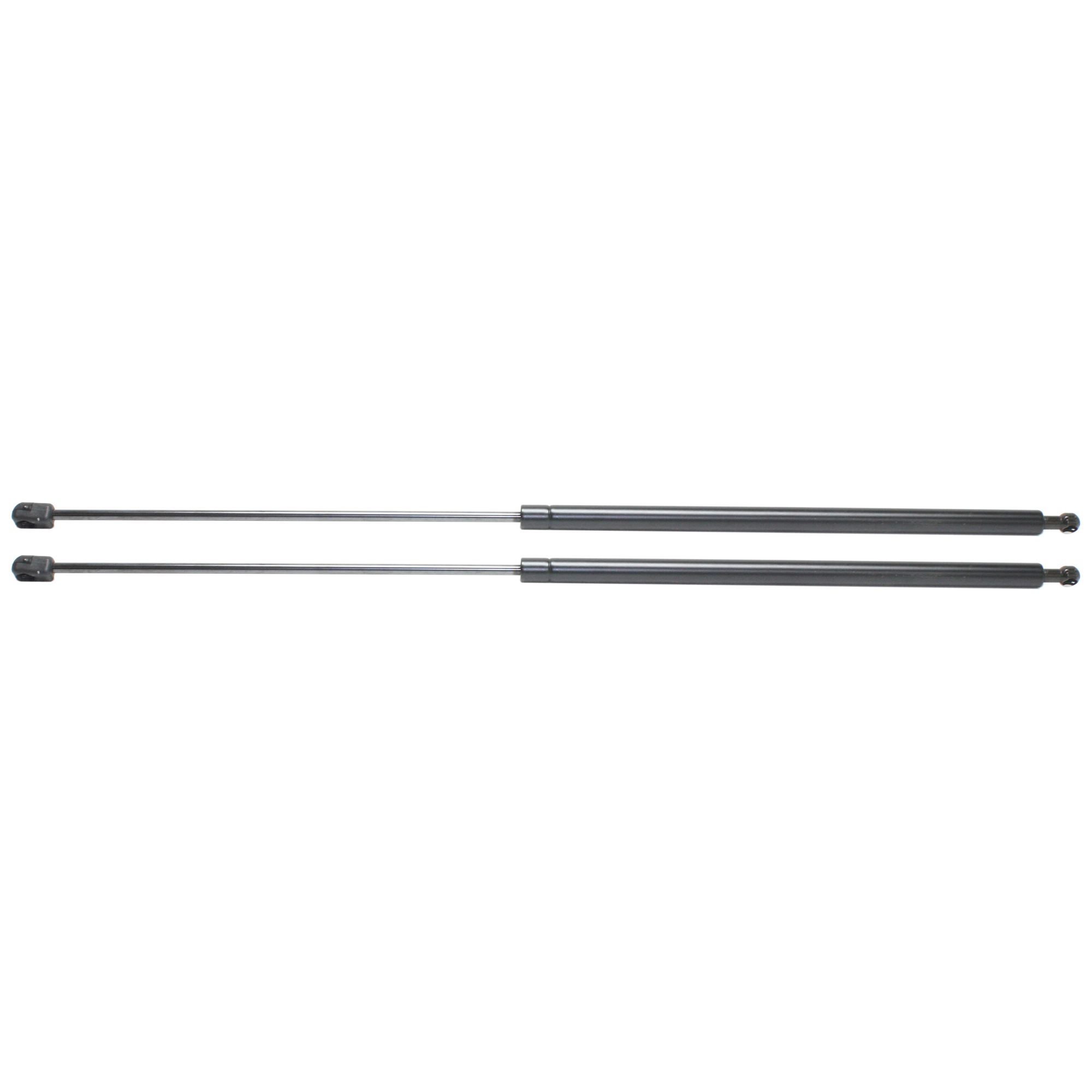 AM SEQUOIA 08-18 TUNDRA 07-14 LIFT SUPPORT RH AND LH Hood SKU SET JT131701-2 OEM 534400C020-534400C021-534500C0