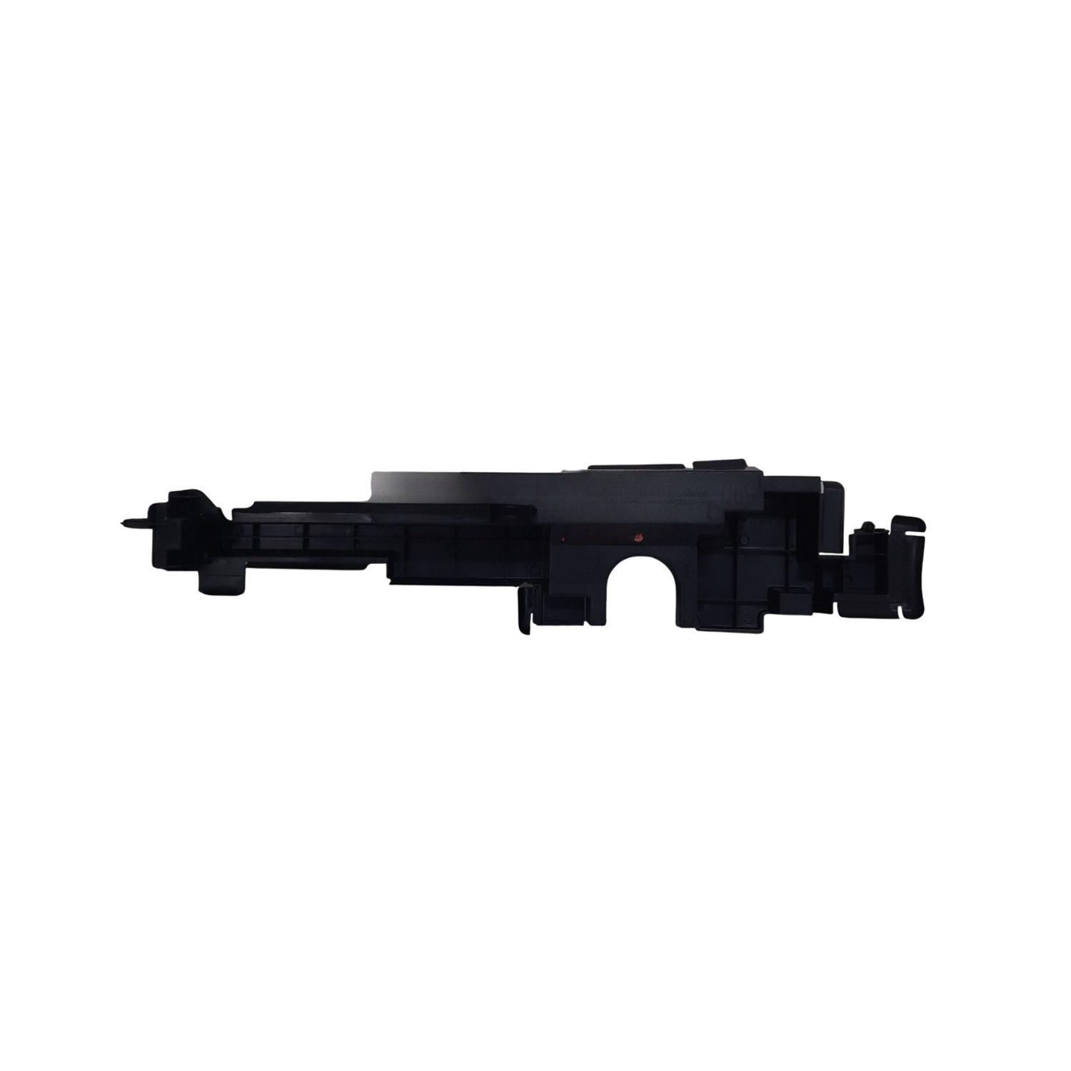 AM GRAND HIGHLANDER 24-24 RADIATOR SUPPORT AIR GUIDE RH AND LH Hybrid Models 2.5L Eng. SKU SET JT20200005 Partslink TO1218231 TO1218232 OEM 16593F0590-16595F0610