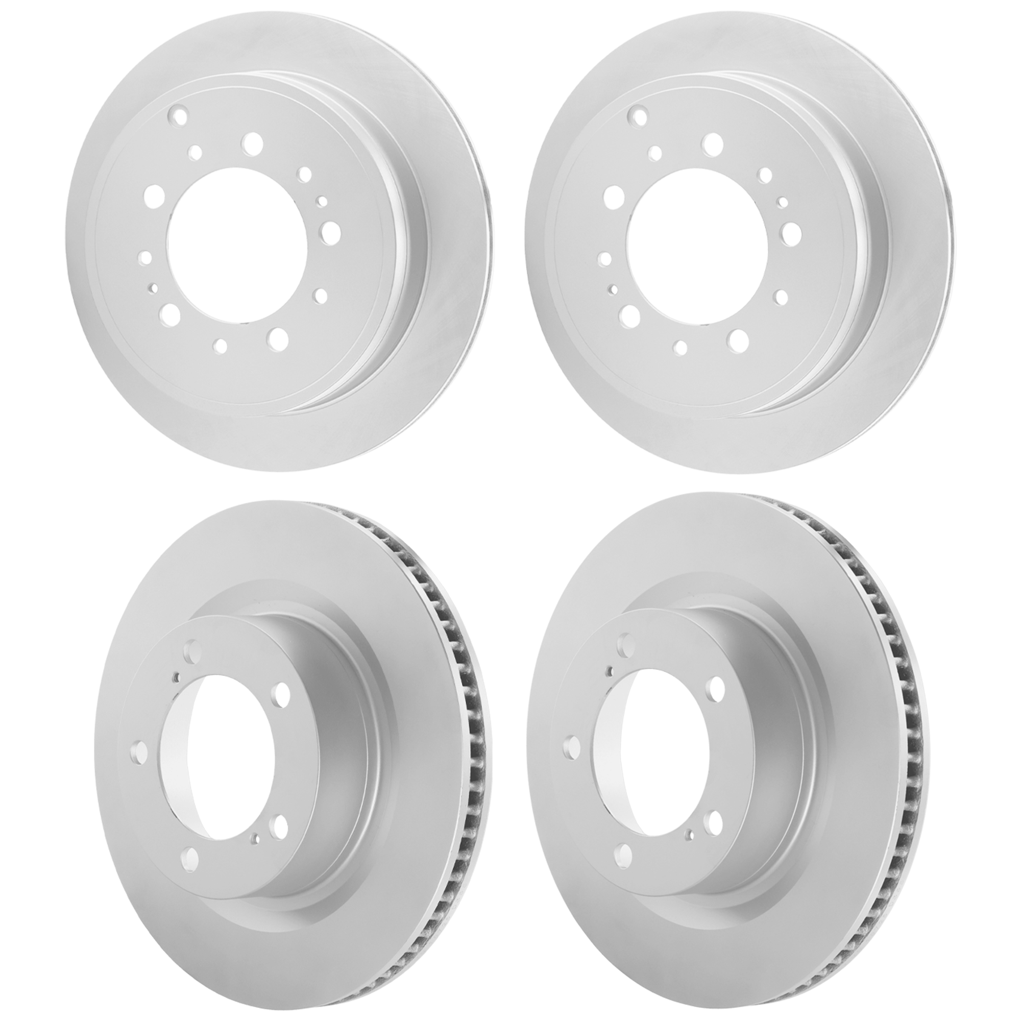 AM Brake Disc SKU SET JT27110066G 4