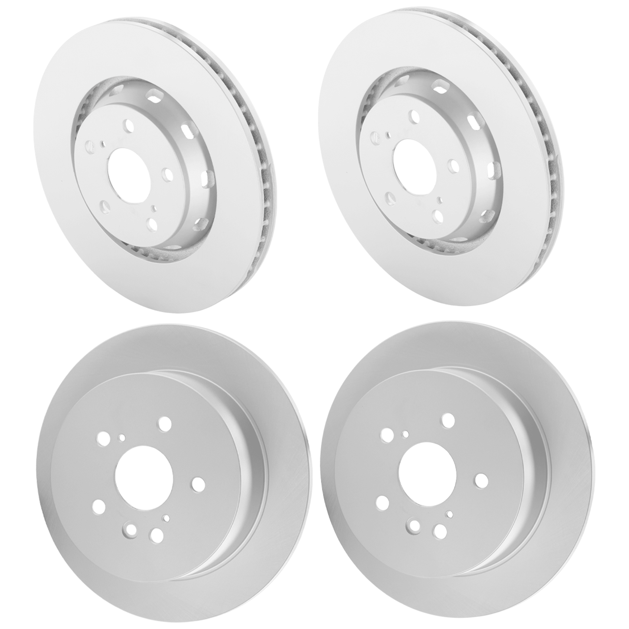 AM Brake Disc SKU SET JT27110067G 4