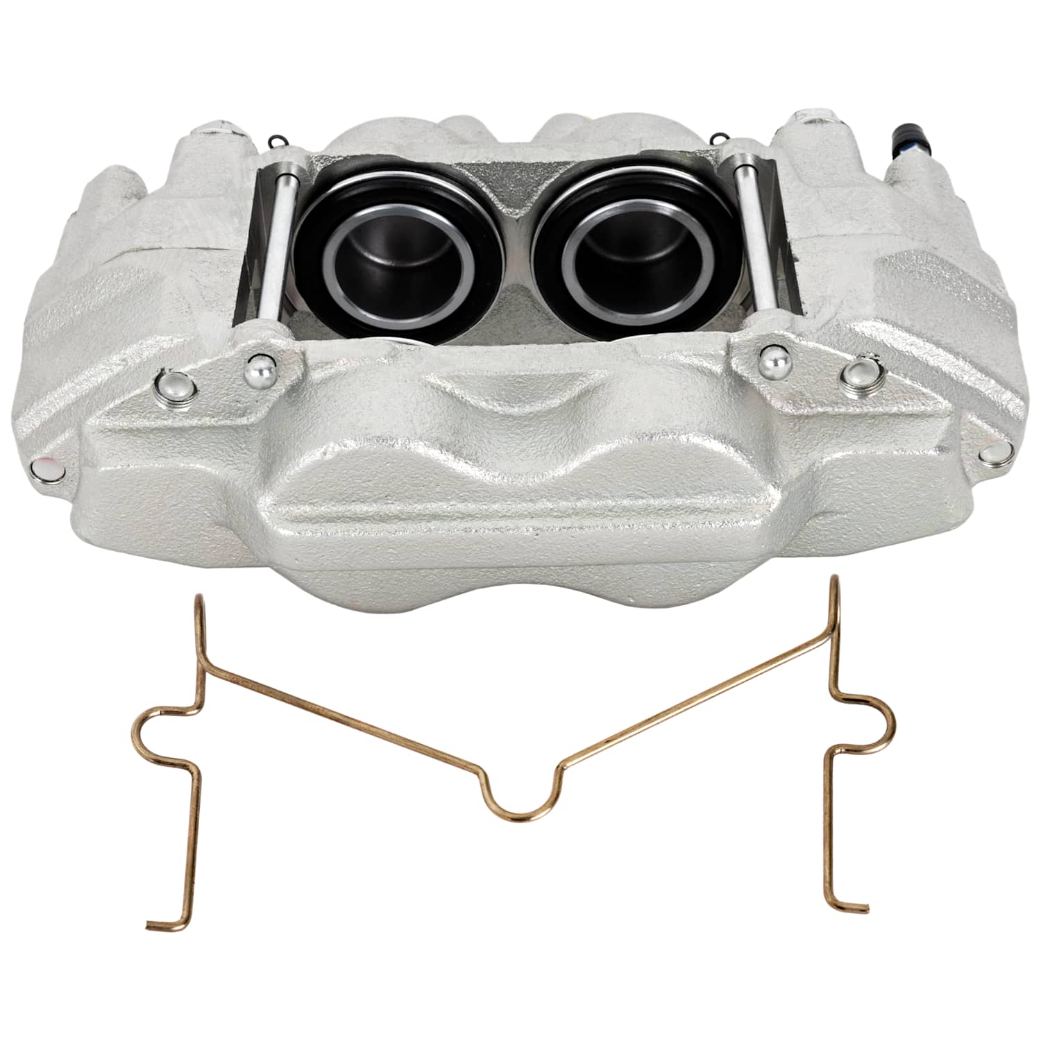AM TACOMA 05-19 FJ CRUISER 07-14 FRONT BRAKE KIT WITH CALIPERS 2 Wheel Set Includes 2 Brake Caliper SKU SET JT27150004
