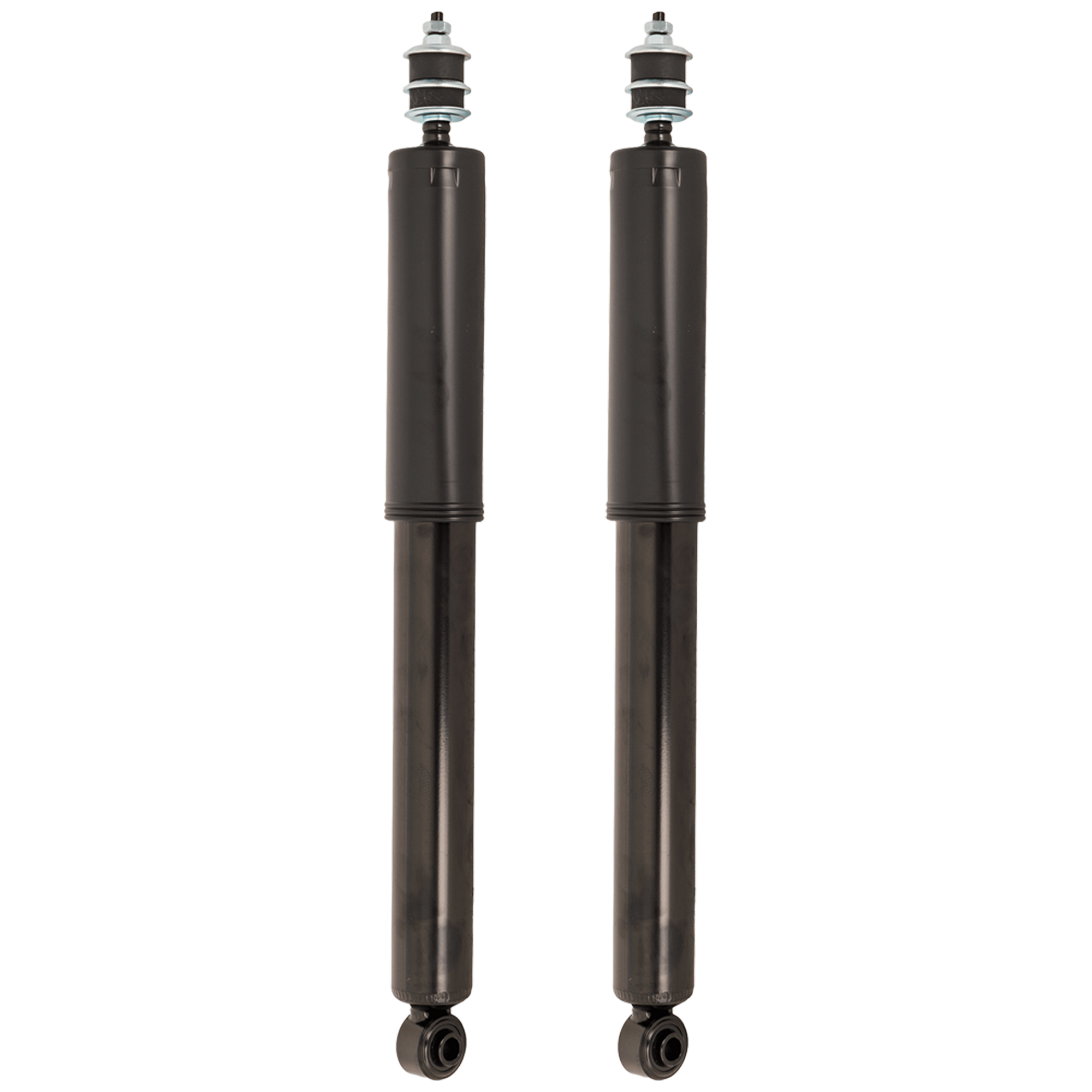 AM TACOMA 05-15 REAR SHOCK ABSORBER RH AND LH Gas Charged Twin tube SKU SET JT28030045-2