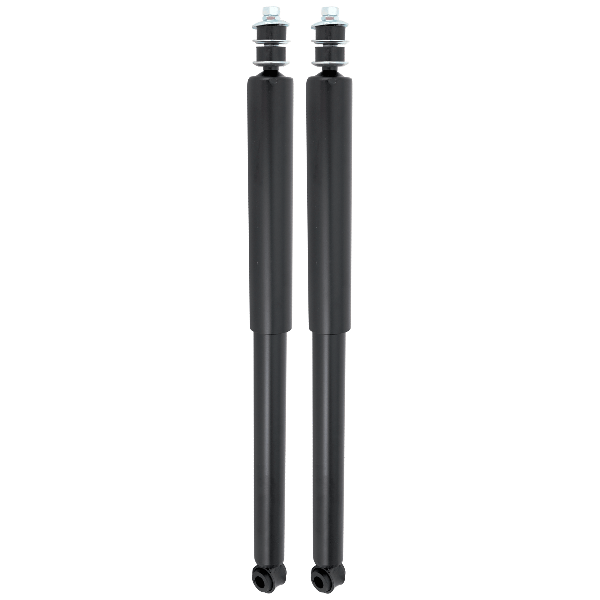AM RAV4-96-05 REAR SHOCK ABSORBER RH AND LH Set of 2 SKU SET JT280308-2