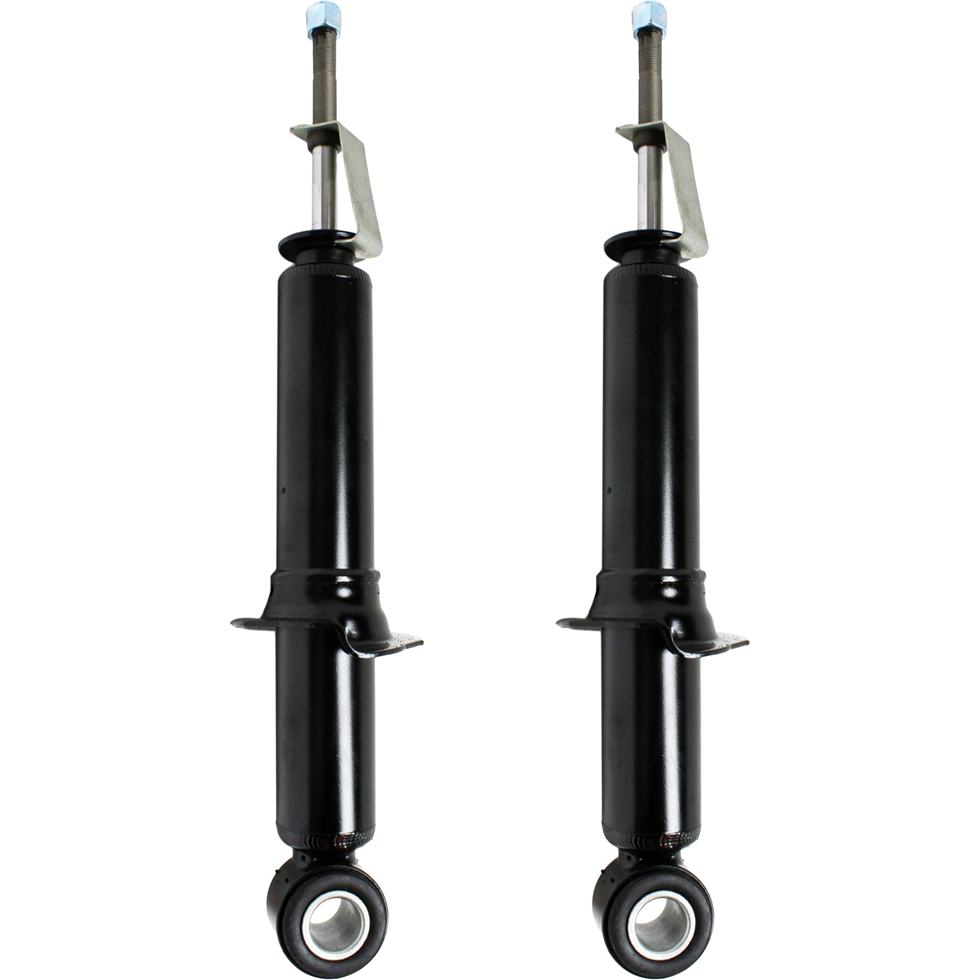 AM COROLLA MATRIX 03-08 REAR STRUT RH AND LH Gas Charged Twin tube Set of 2 SKU SET JT280323-2 OEM 48530A9540-4853009F90