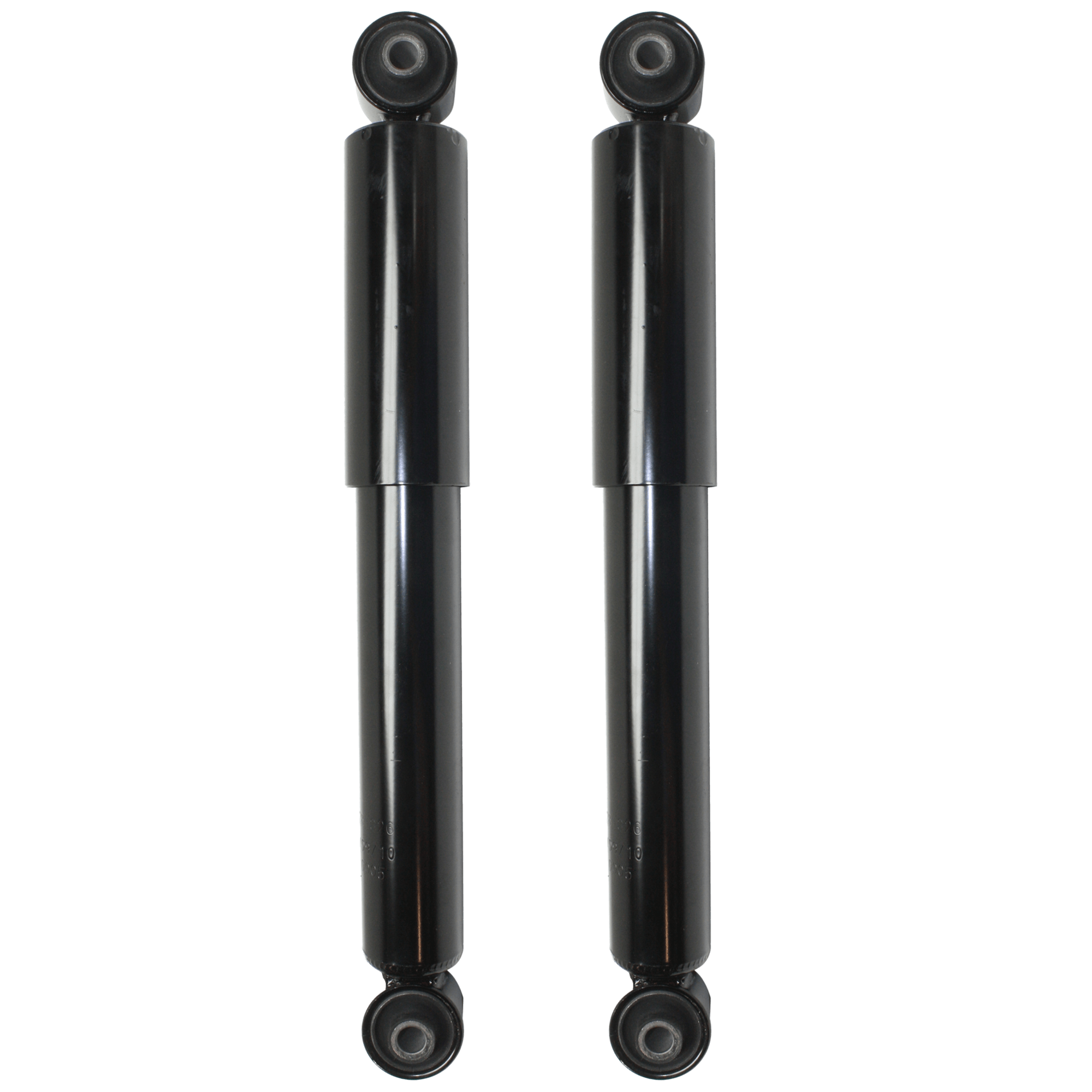 AM RAV4-06-18 NX300H 15-21 REAR SHOCK ABSORBER RH AND LH Gas Charged Twin tube Set of 2 SKU SET JT280326-2 OEM 485310R051