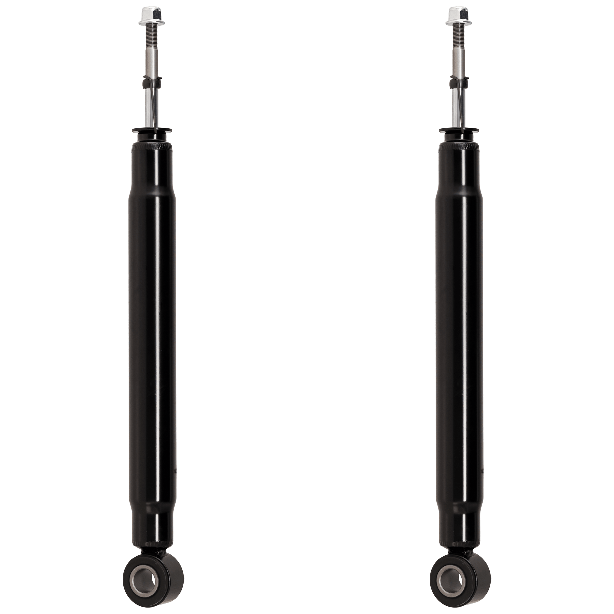 AM SIENNA 04-20 REAR SHOCK ABSORBER RH AND LH Gas Charged Twin tube Set of 2 SKU SET JT280328-2 OEM 4853109860-48531A9200