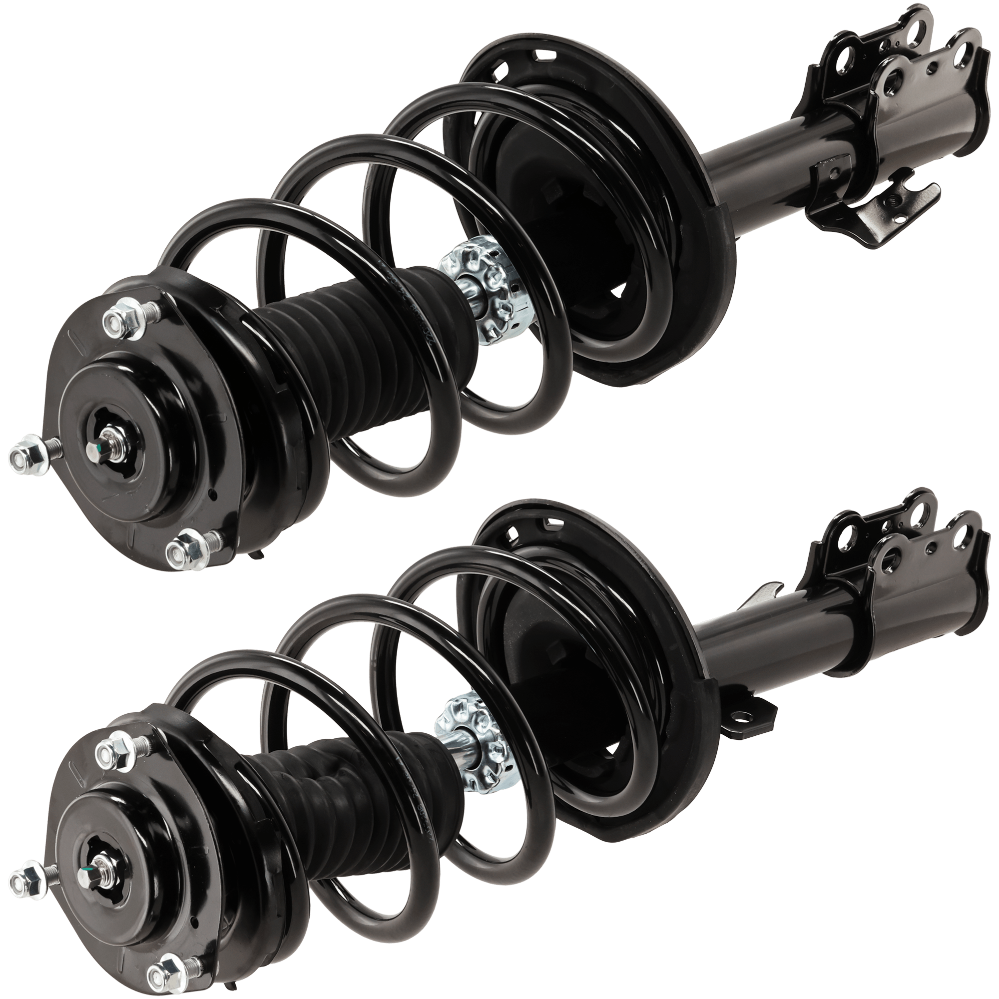 AM SIENNA 11-14 FRONT LOADED STRUT RH AND LH Gas Charged Twin tube 3.5L Eng. Set of 2 SKU SET JT28050051 OEM SR4425-34TY1178-2333492R SR441