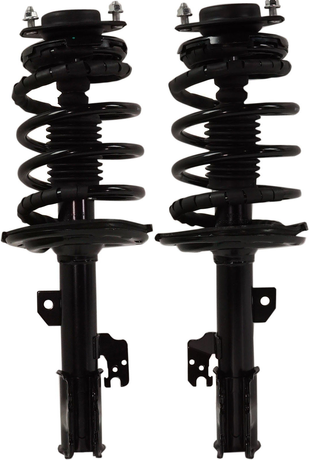 AM AVALON 06-12 ES350-07-12 FRONT LOADED STRUT RH AND LH 3.5L Eng. Set of 2 SKU SET JT28050059