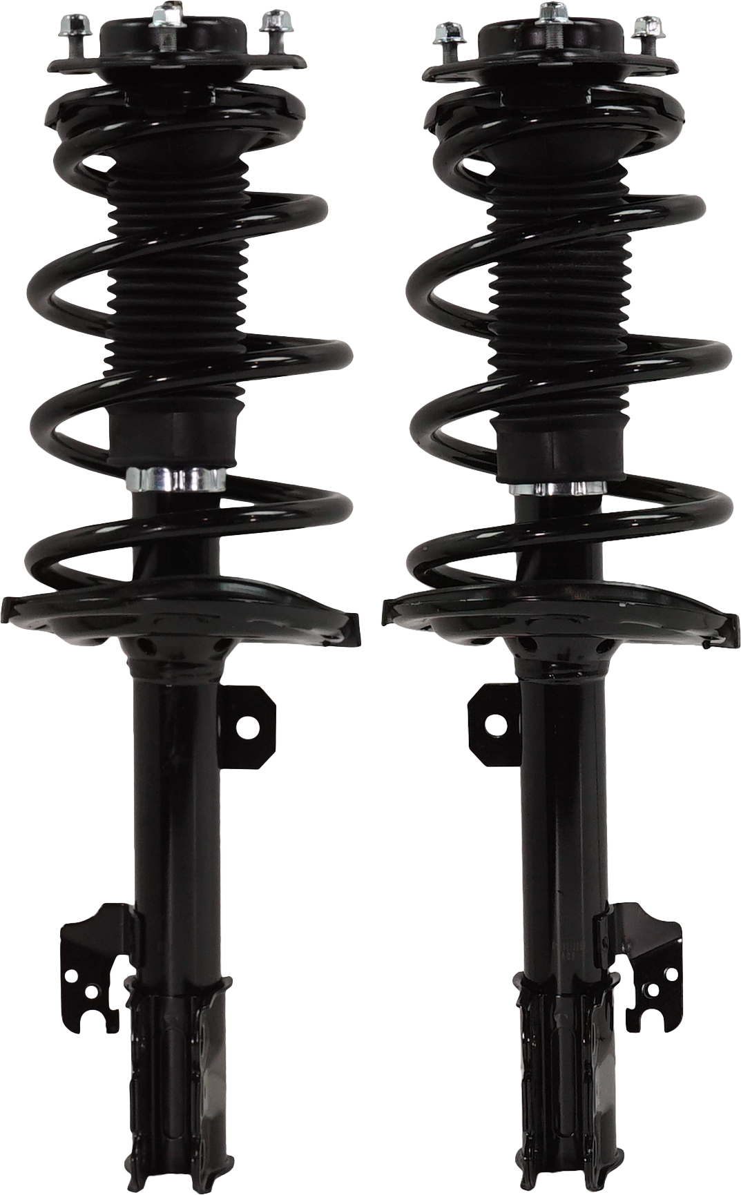 AM SIENNA 11-14 FRONT LOADED STRUT RH AND LH All Wheel Drive Set of 2 SKU SET JT28050069 OEM SR4425-2333491R 4851009Z90-173