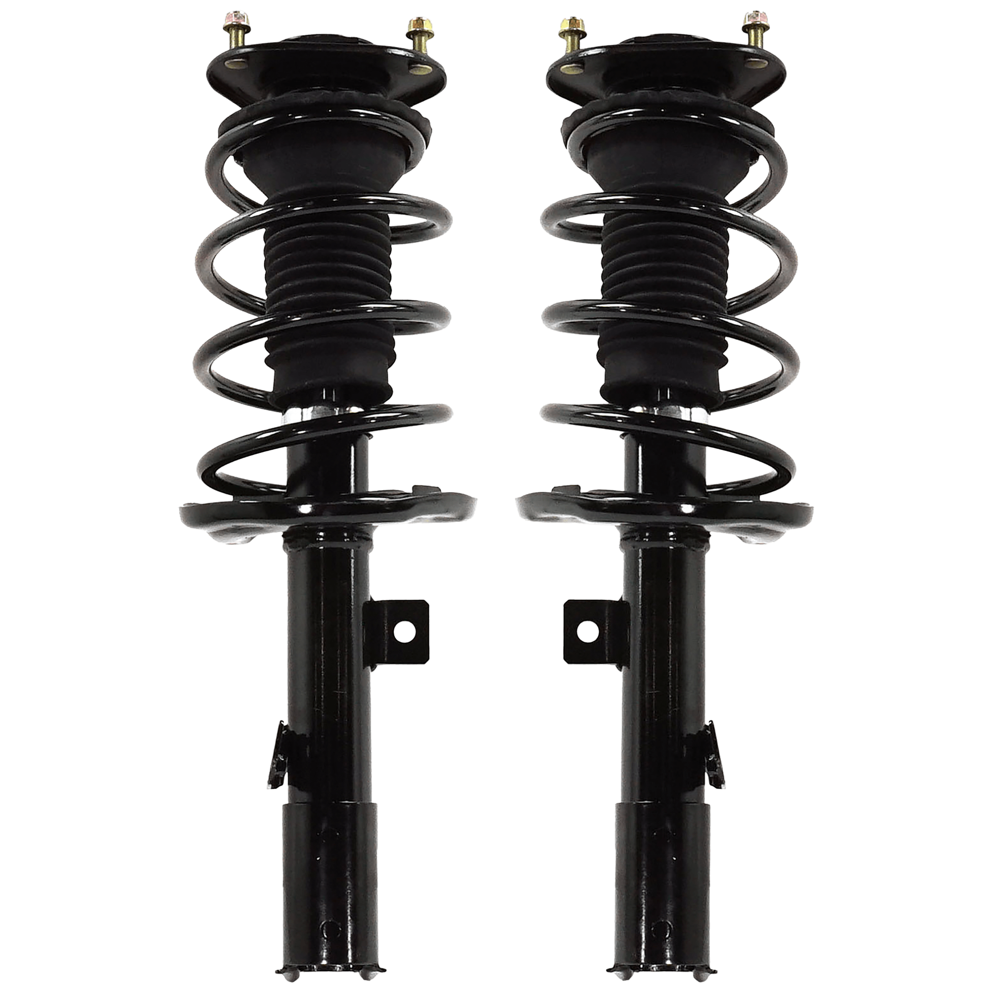 AM COROLLA 14-19 FRONT LOADED STRUT RH AND LH Set of 2 SKU SET JT28050079 OEM 485108Z298-172989 SR4478-13337