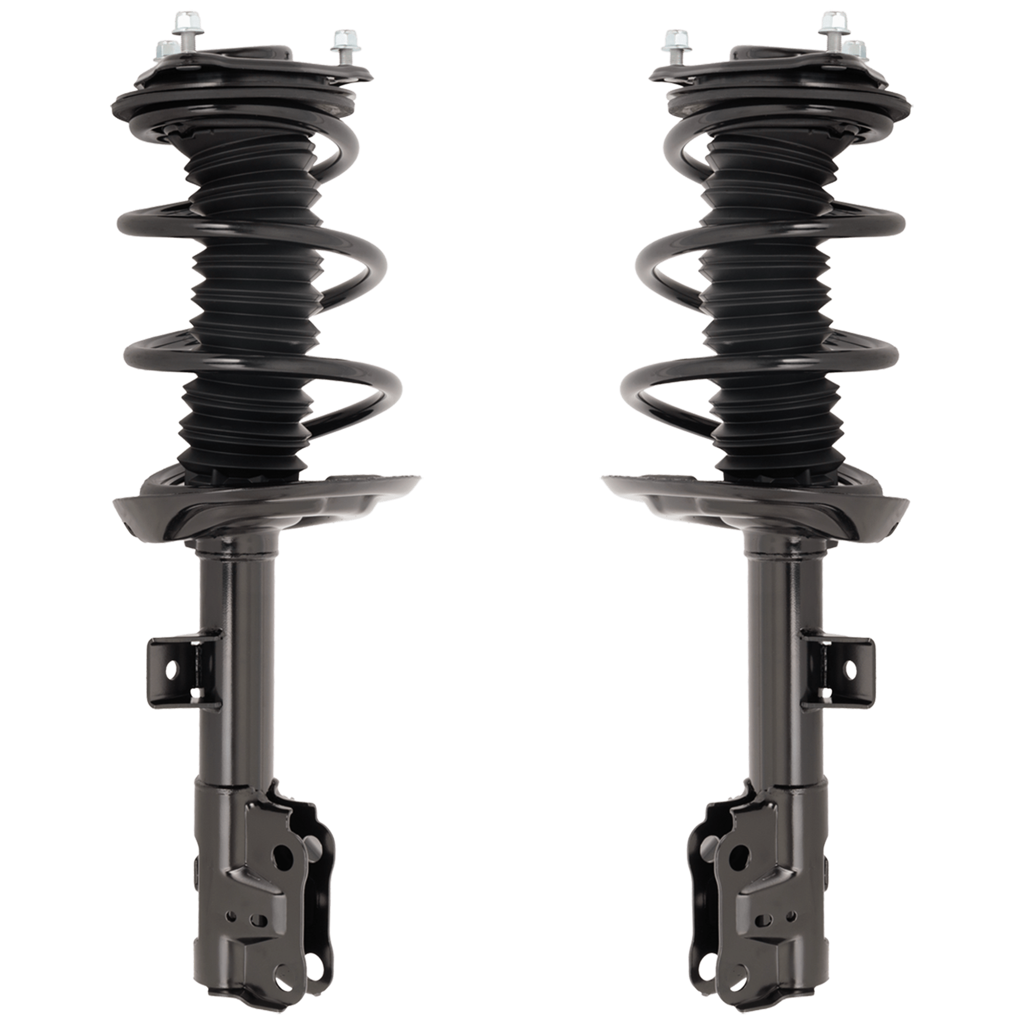 AM RAV 19-23 FRONT FULLY LOADED STRUT RH AND LH Gas Charged SKU SET JT28050203