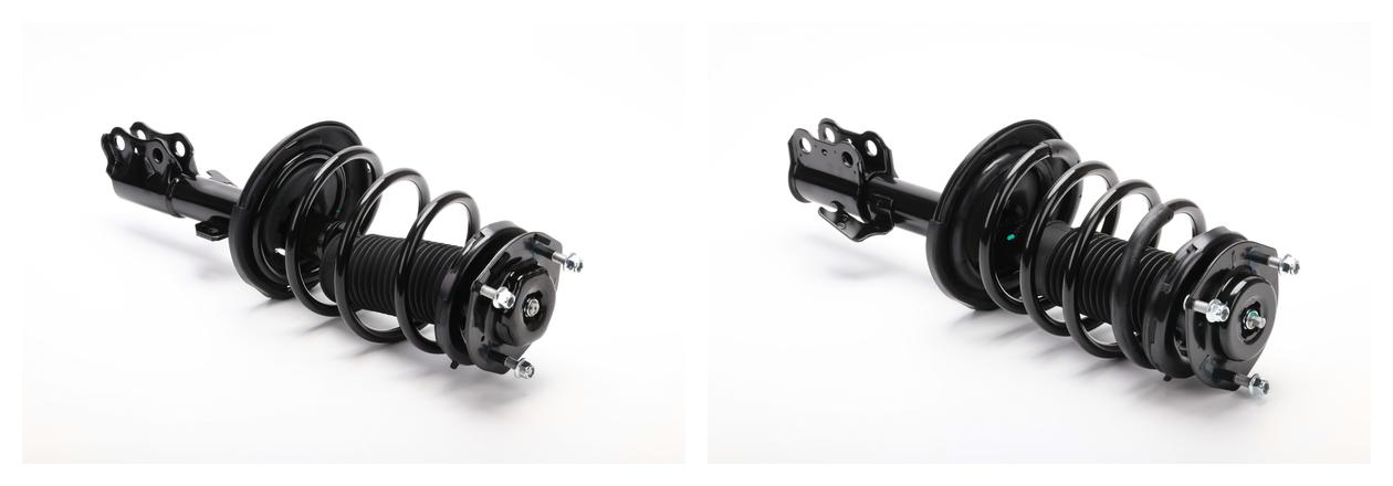 AM Shock Absorber and Strut Assembly SKU SET JT280559 J OEM 172307-182307-272307-869226-86