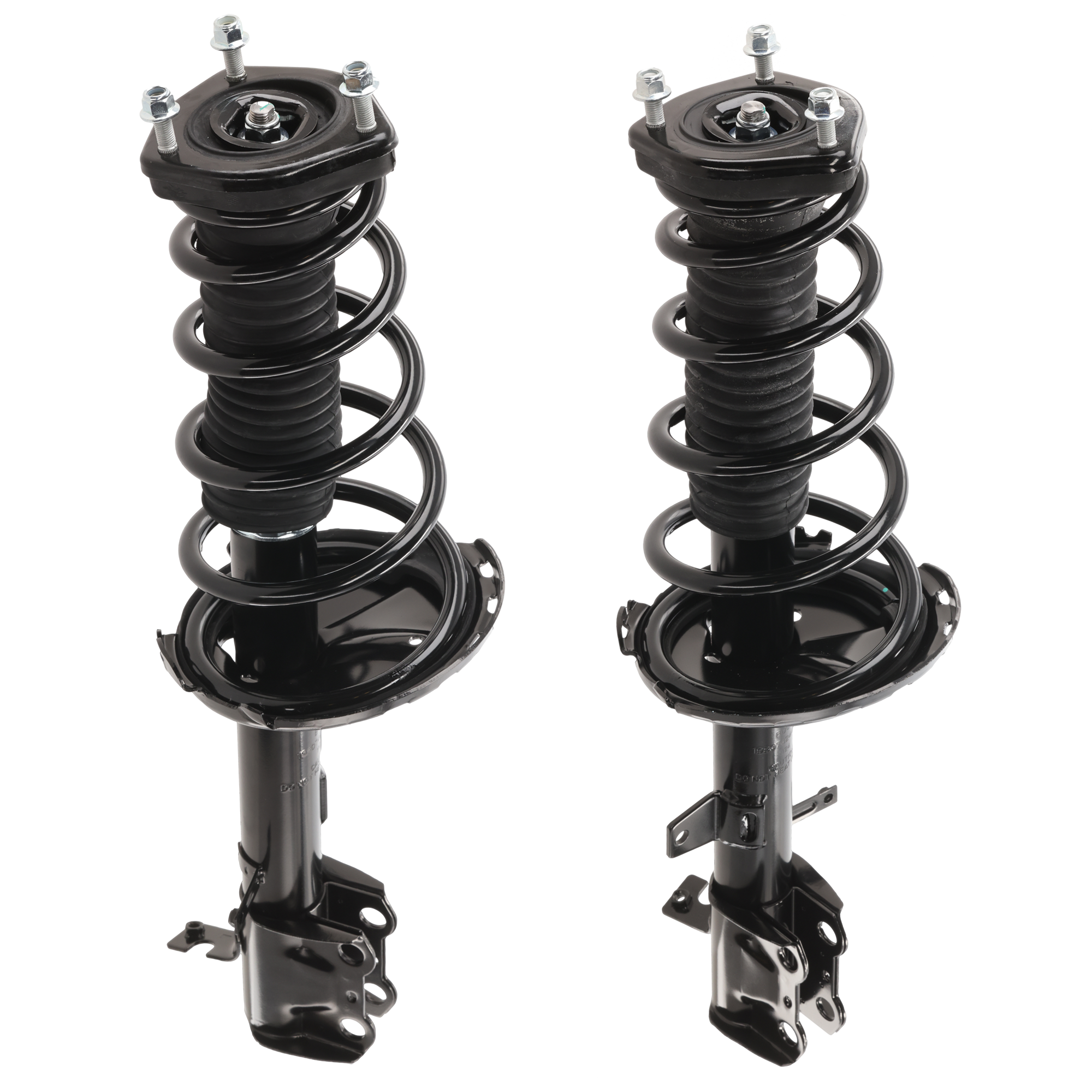 AM HIGHLANDER 09-13 REAR LOADED STRUT RH AND LH Gas Charged Twin tube 3.5L Eng. Set of 2 SKU SET JT28070011 OEM 811652 SR4447-272490-15923-270