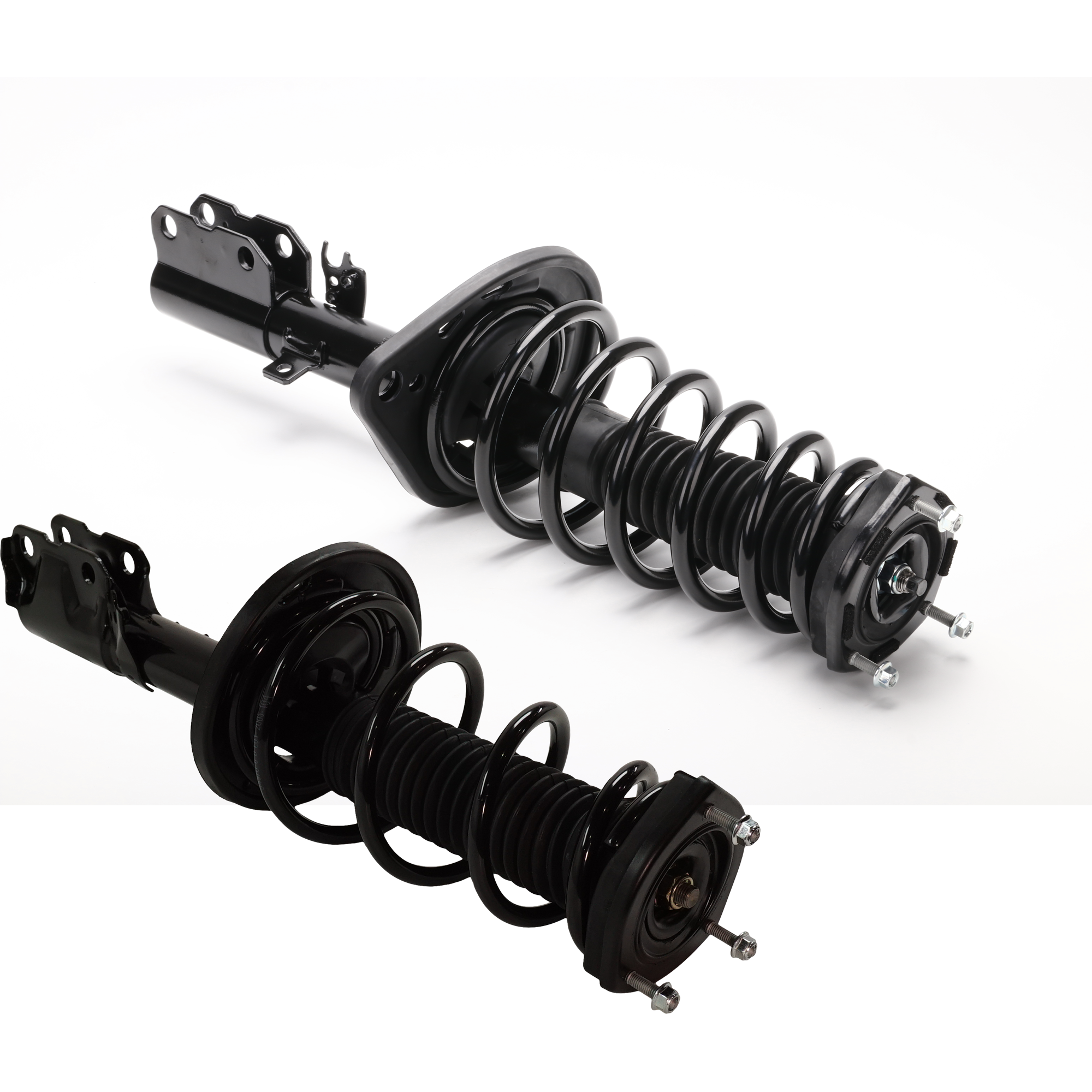 AM CAMRY 12-17 REAR FULLY LOADED STRUT RH AND LH SE Models Set of 2 SKU SET JT28070044