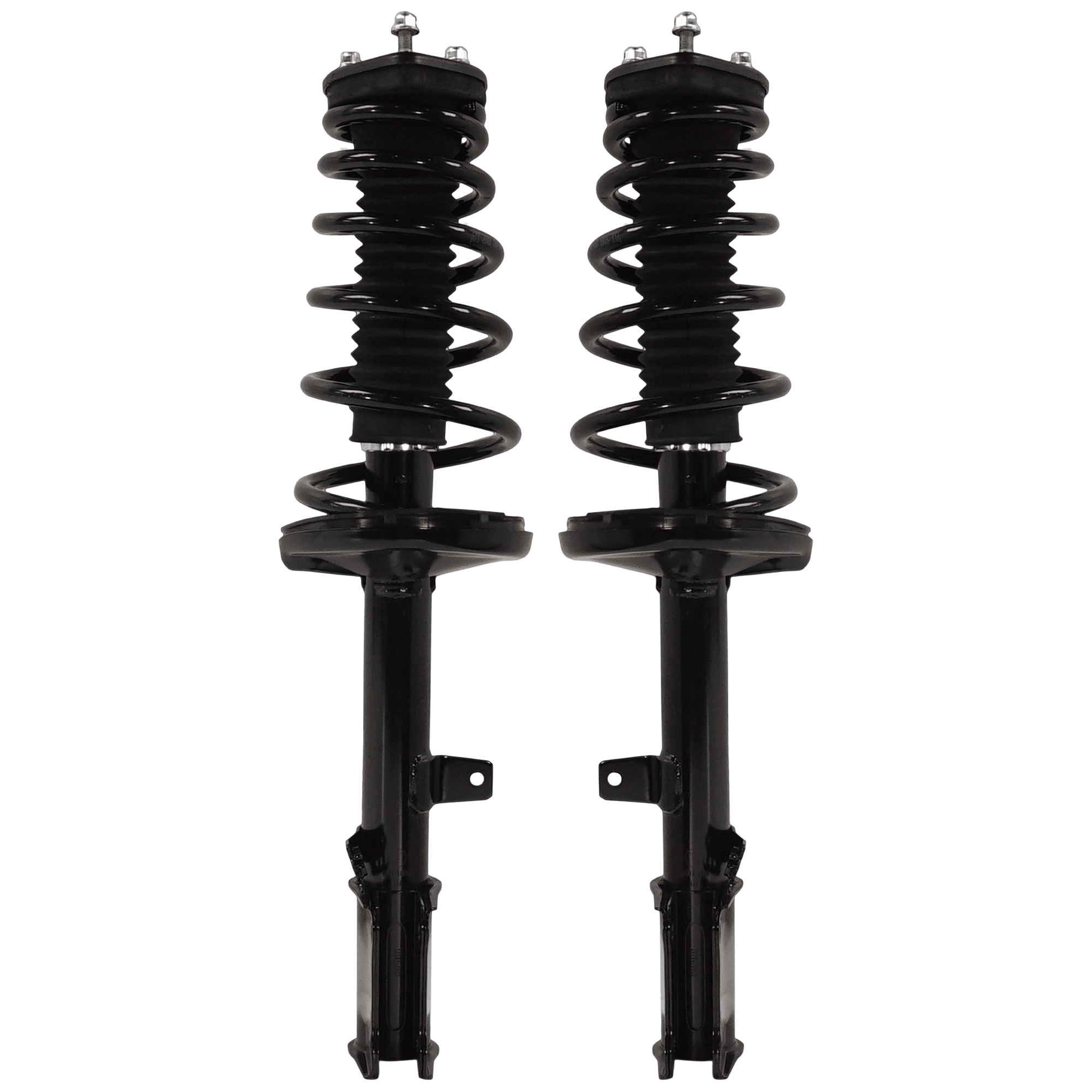 AM VENZA 09-12 REAR FULLY LOADED STRUT RH AND LH Front Wheel Drive Set of 2 SKU SET JT28070045 OEM 1333434R SR4454-172966 LS54940