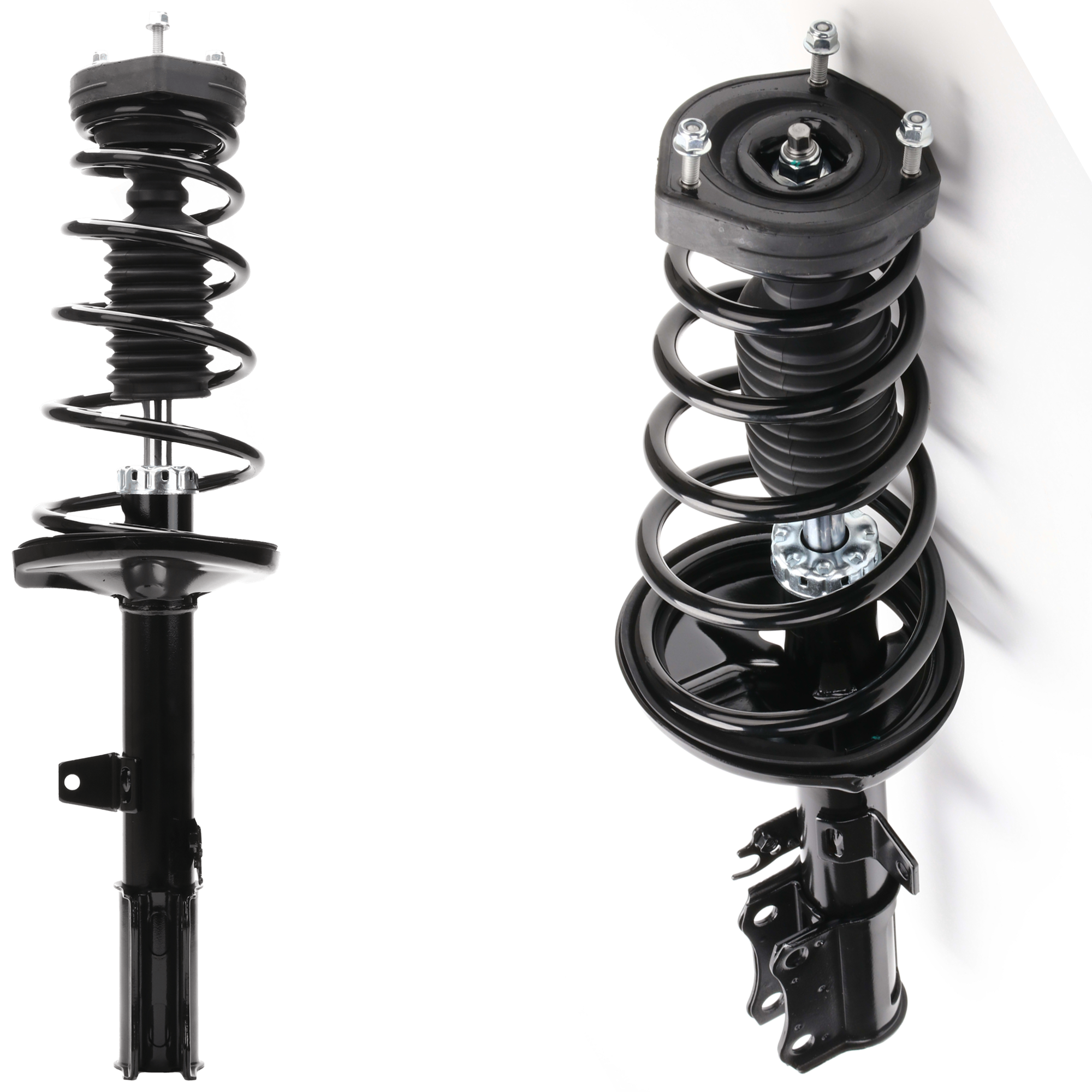 AM CAMRY 97-01 SOLARA 99-03 REAR LOADED STRUT RH AND LH Gas Charged Twin tube Set of 2 SKU SET JT280701 OEM 501716819-15031-2701248744 ST8