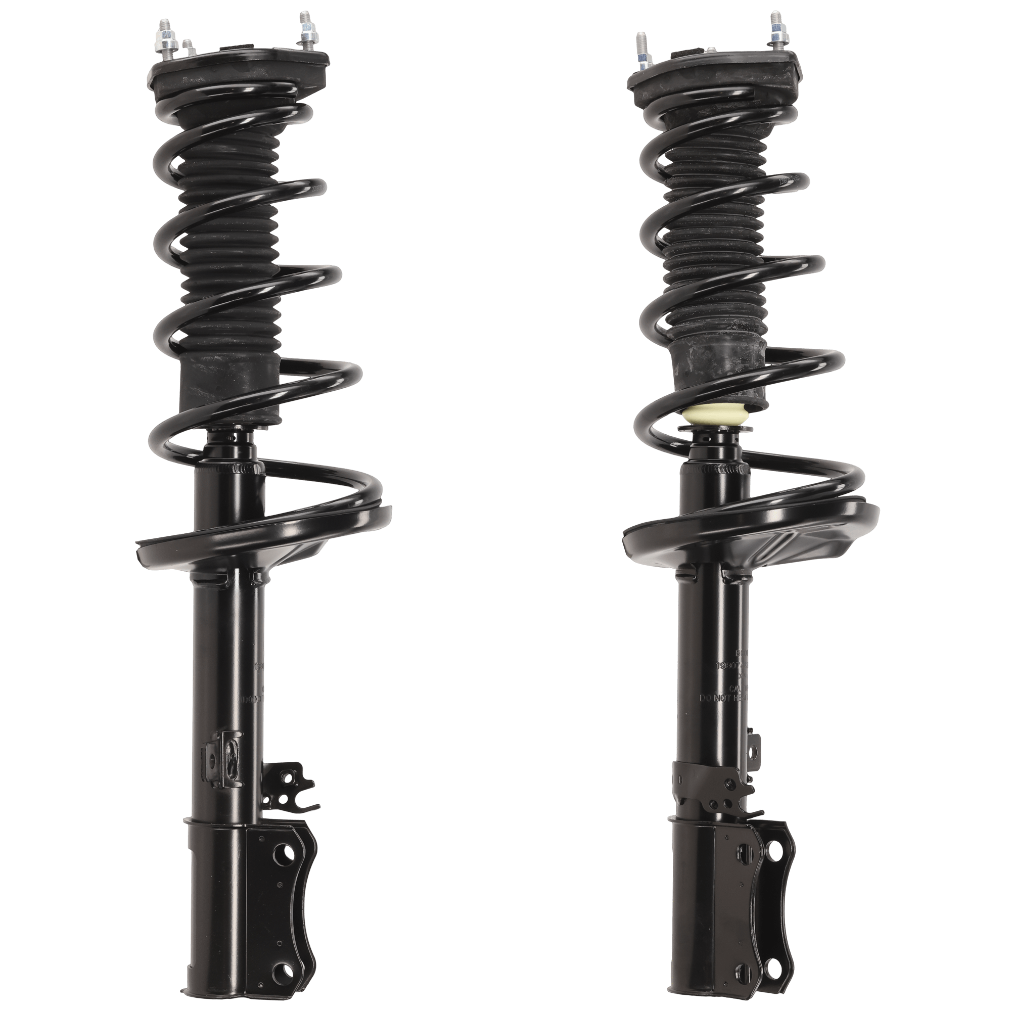AM CAMRY ES300-02-03 REAR LOADED STRUT RH AND LH Gas Charged Twin tube Set of 2 SKU SET JT280715 OEM 48530A9120-2701501869-1332369R