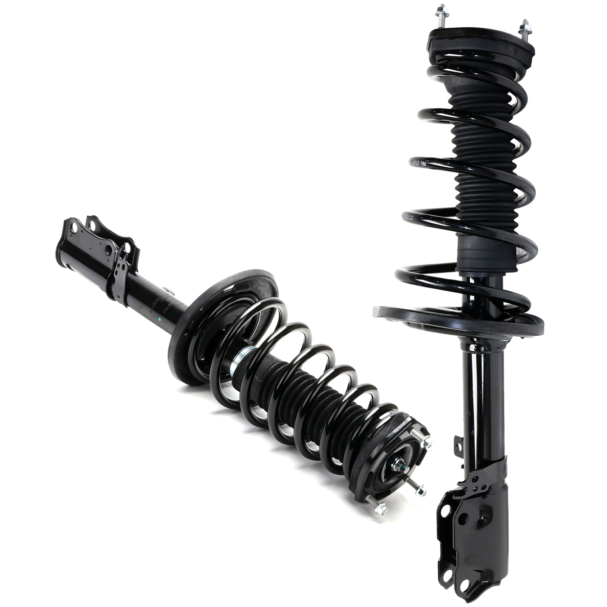 AM CAMRY 07-11 AVALON 08-12 REAR LOADED STRUT RH AND LH Gas Charged Twin tube Front Wheel Drive Set of 2 SKU SET JT280725 OEM 4853080530 SR4263-4853080528-8