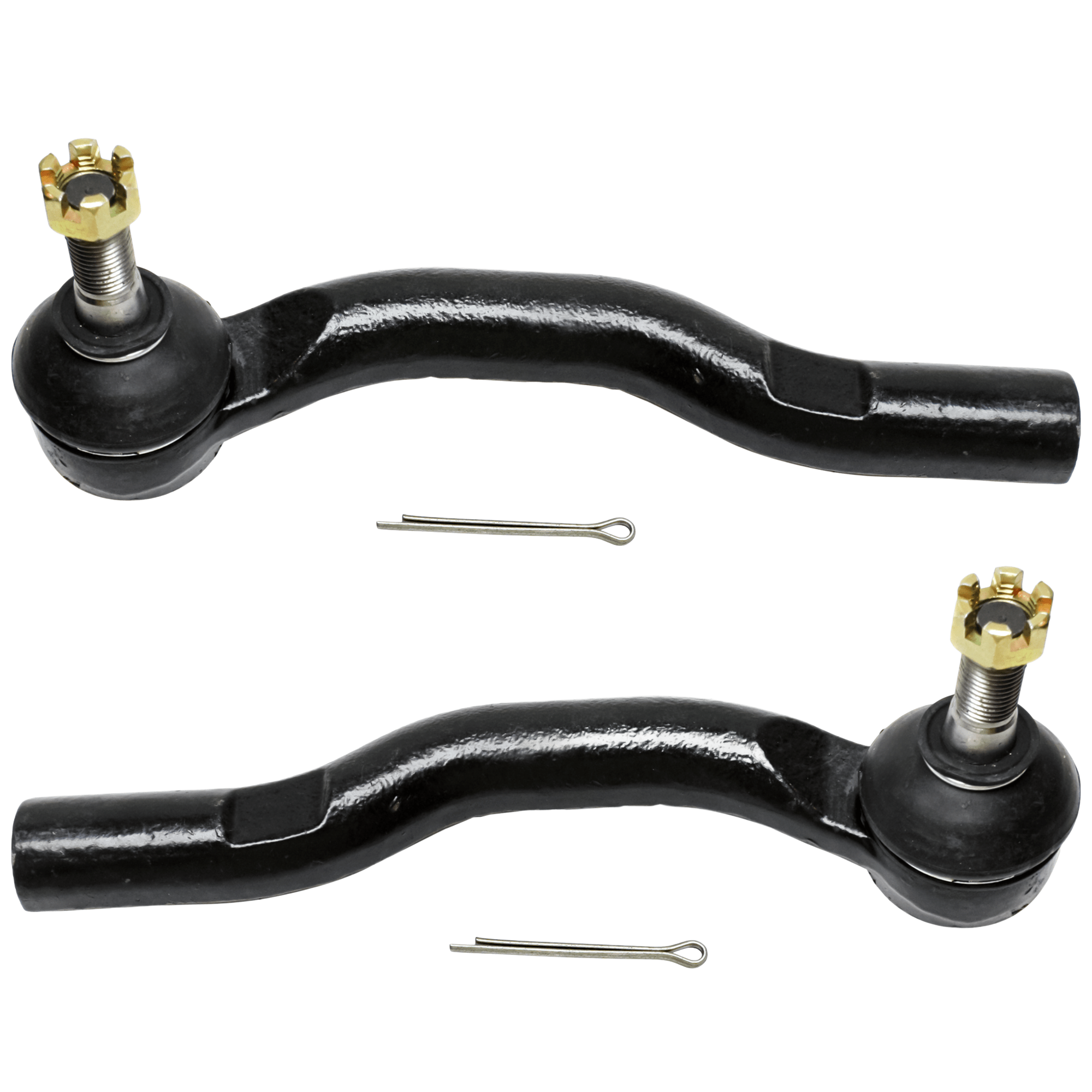 AM HIGHLANDER 01-03 FRONT TIE ROD RH AND LH Outer SKU SET JT282113