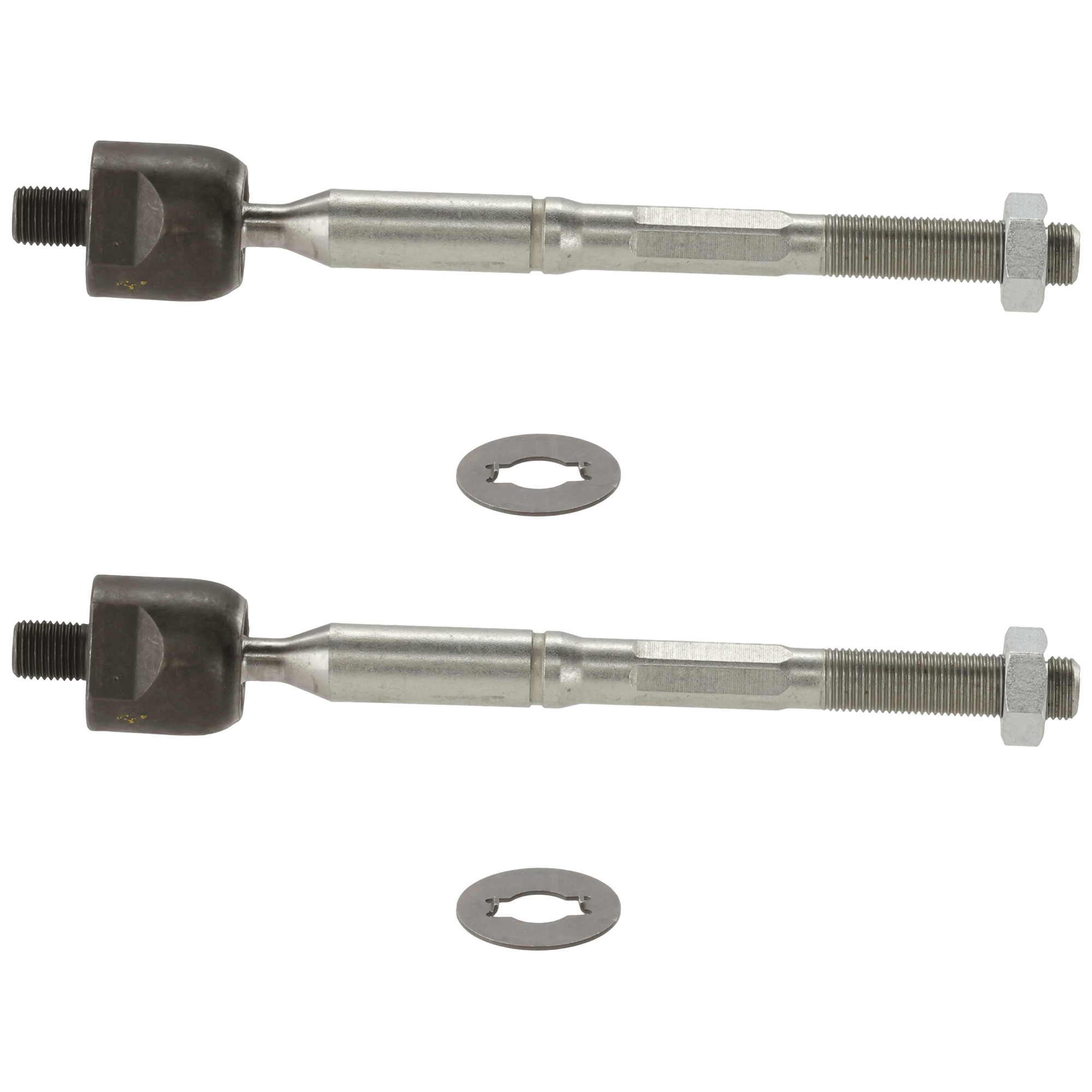 AM HIGHLANDER 01-03 FRONT TIE ROD RH AND LH Inner SKU SET JT282115-2
