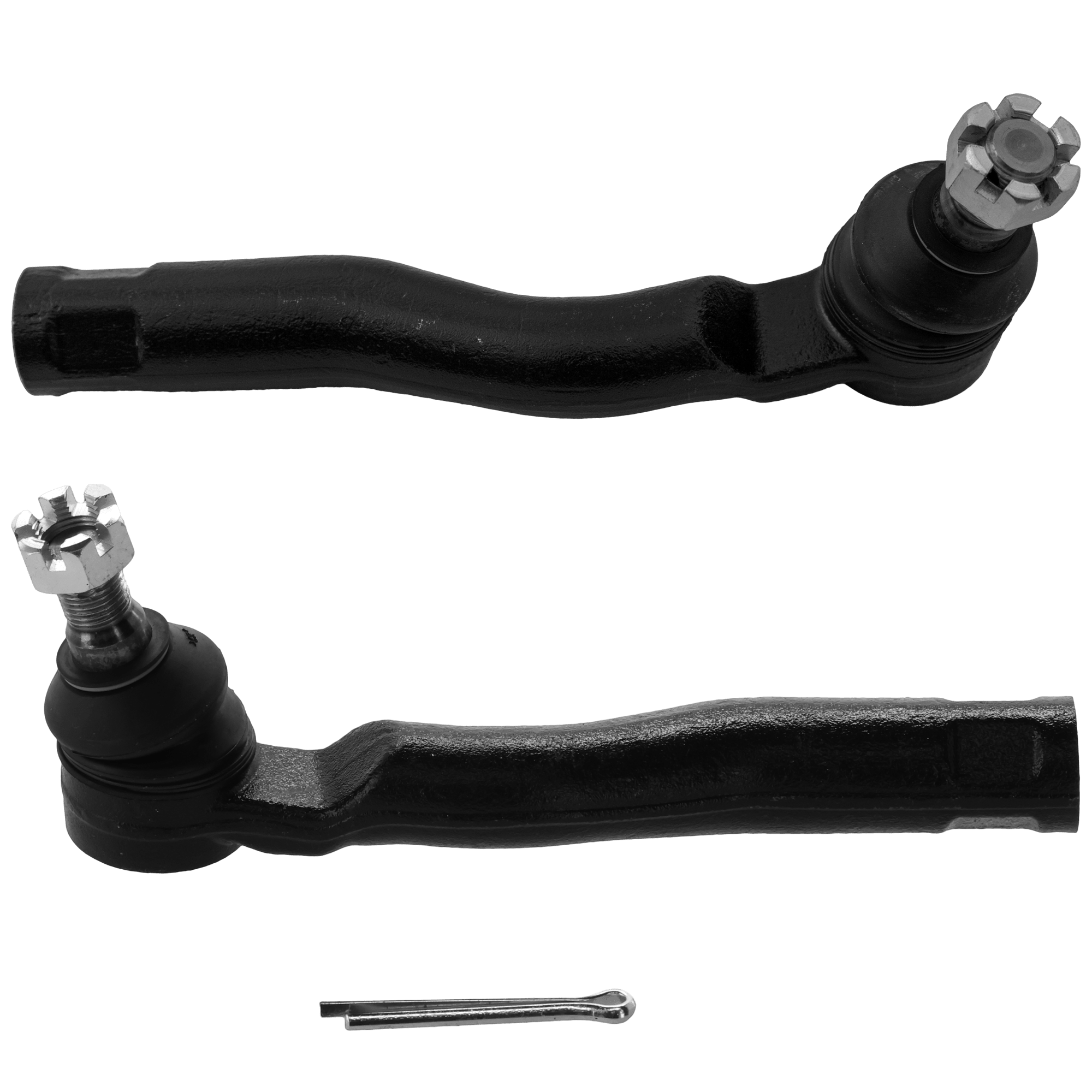 AM TUNDRA 07-21 SEQUOIA 08-22 FRONT TIE ROD RH AND LH Outer SKU SET JT282141