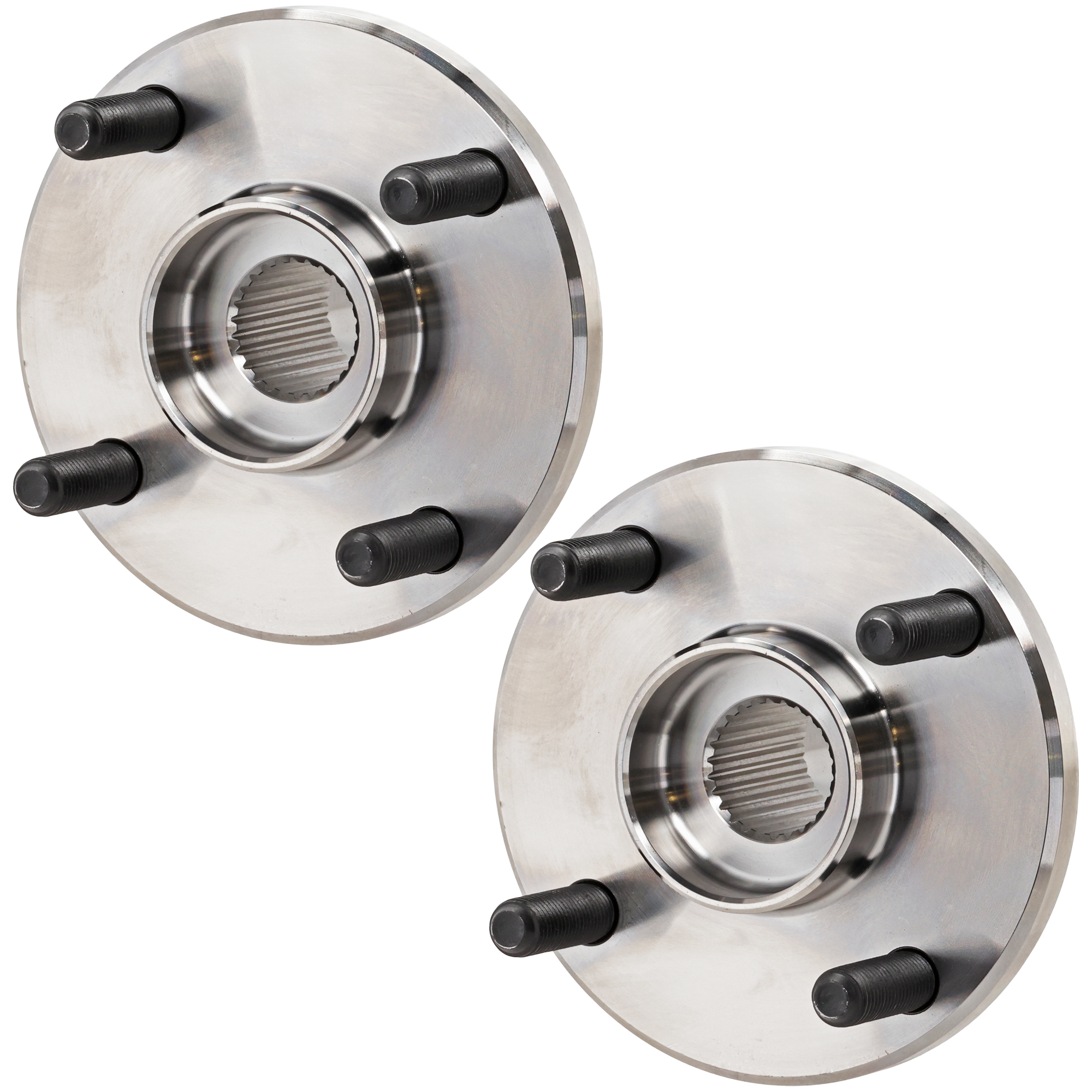 AM COROLLA 88-02 PRIZM 93-02 FRONT HUB ASSEMBLY RH AND LH SKU SET JT283701-2 OEM 4350212090
