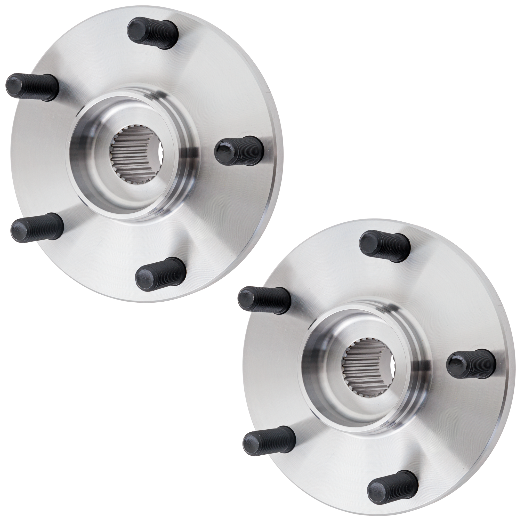 AM CAMRY 92-03 RX300 SOLARA 99-03 FRONT HUB ASSEMBLY RH AND LH SKU SET JT283702-2 OEM 718508-7700248-40344002-435023