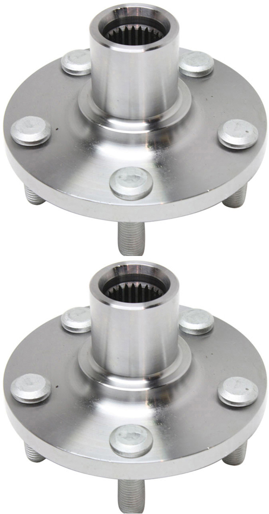 AM CELICA 00-05 COROLLA 03-18 FRONT HUB ASSEMBLY RH AND LH SKU SET JT283709-2 OEM 88971027-4350232000