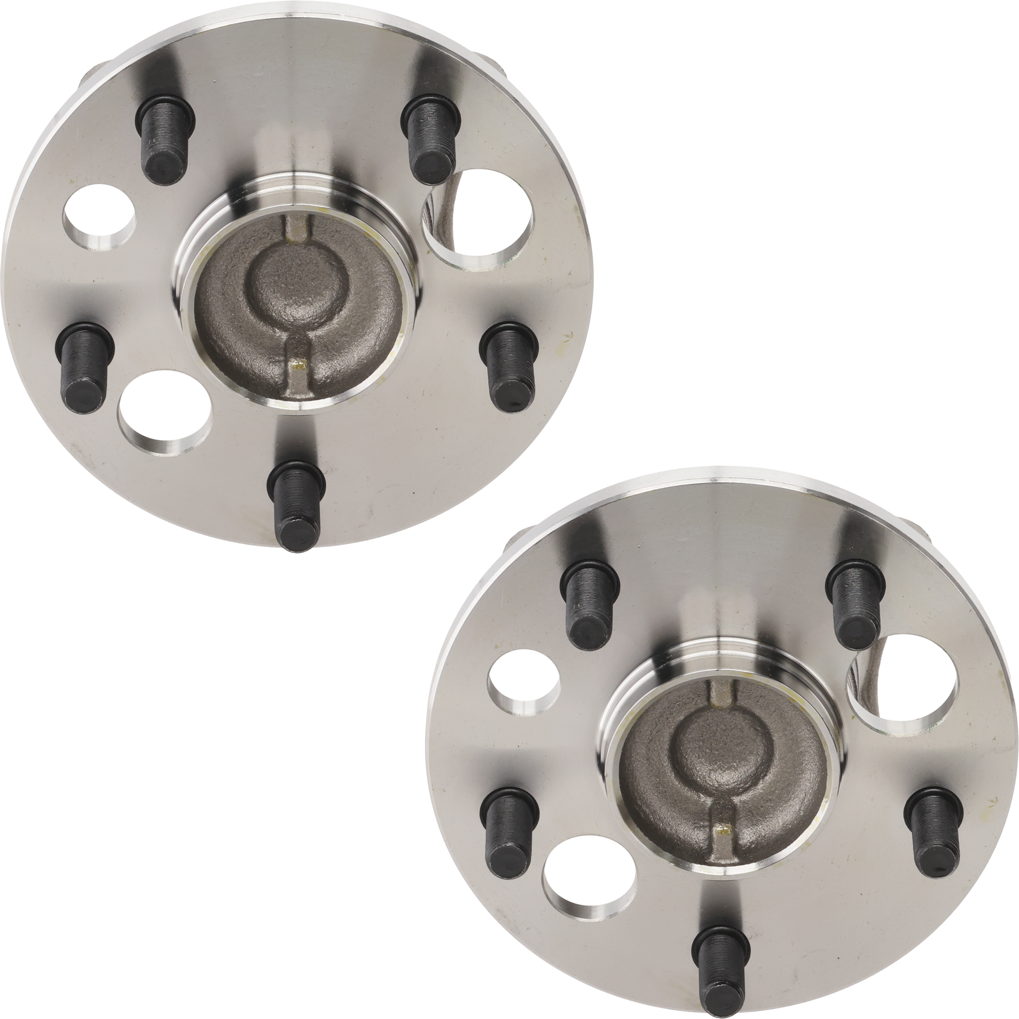 AM AVALON 95-04 REAR HUB ASSEMBLY RH AND LH 4 Wheel ABS SKU SET JT285902-2 OEM 4245033020