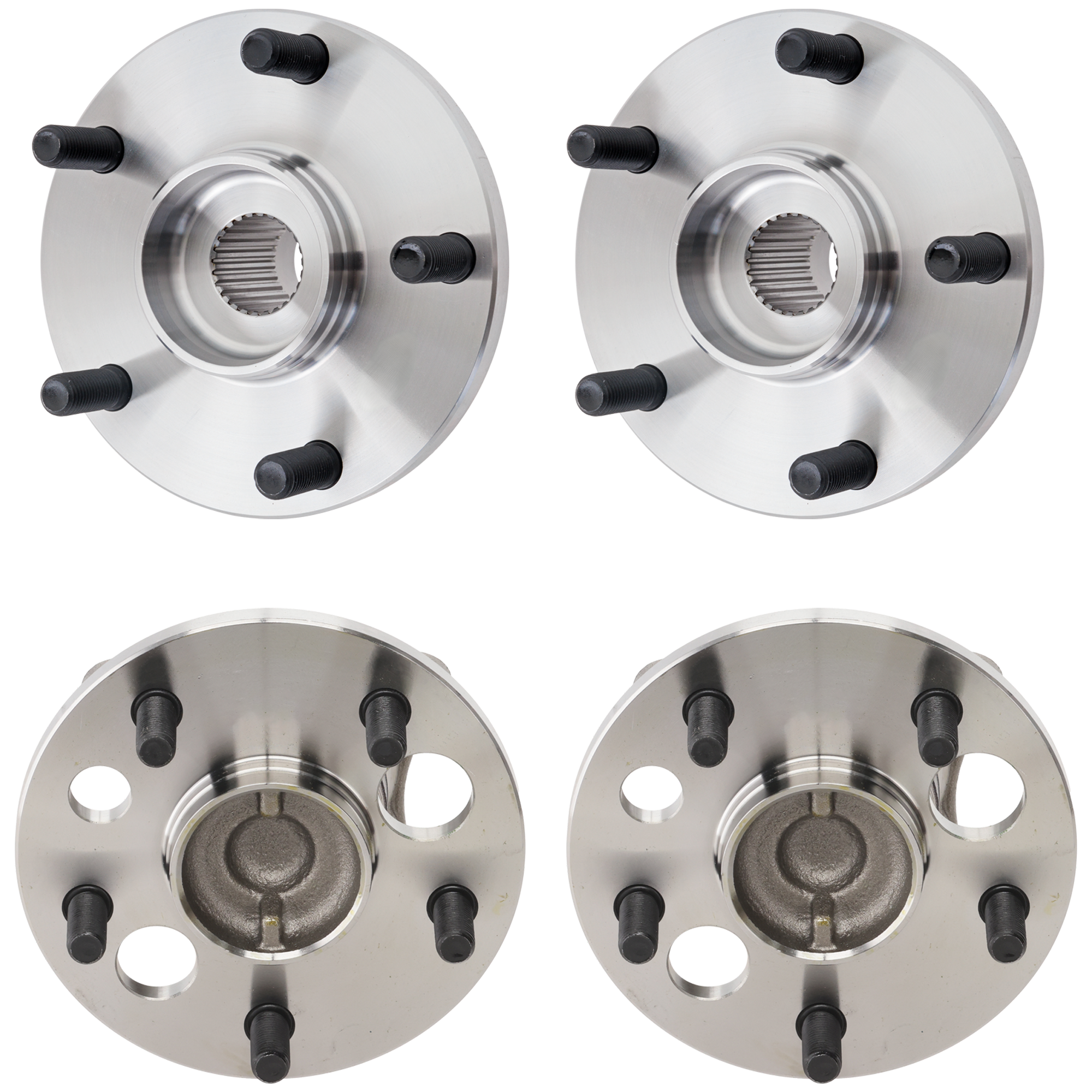 AM Wheel Hub SKU SET JT285902 OEM 4245033020-718508-7700248-4034
