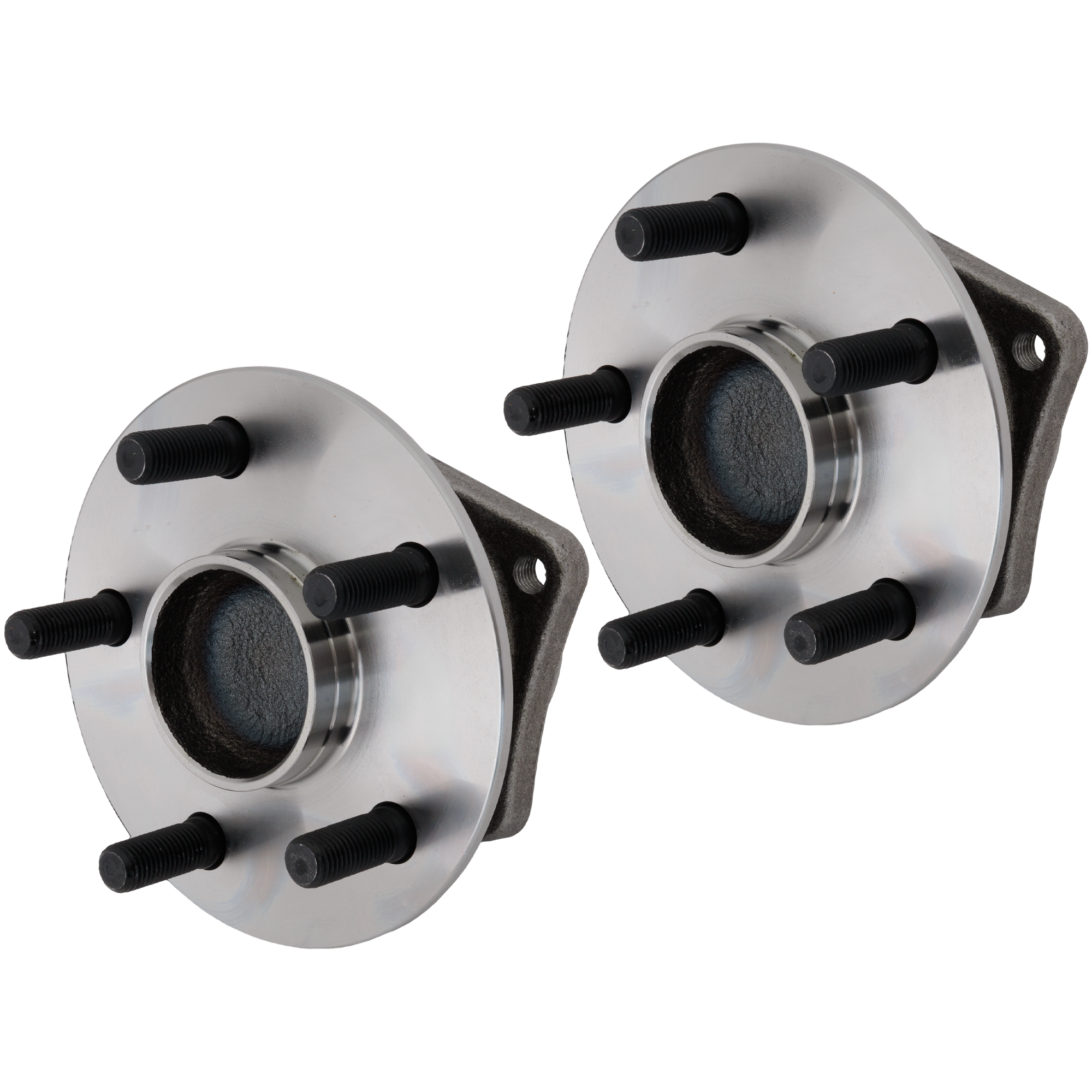 AM CELICA 00-05 COROLLA MATRIX VIBE 03-08 REAR HUB ASSEMBLY RH AND LH SKU SET JT285908-2 OEM 88970097