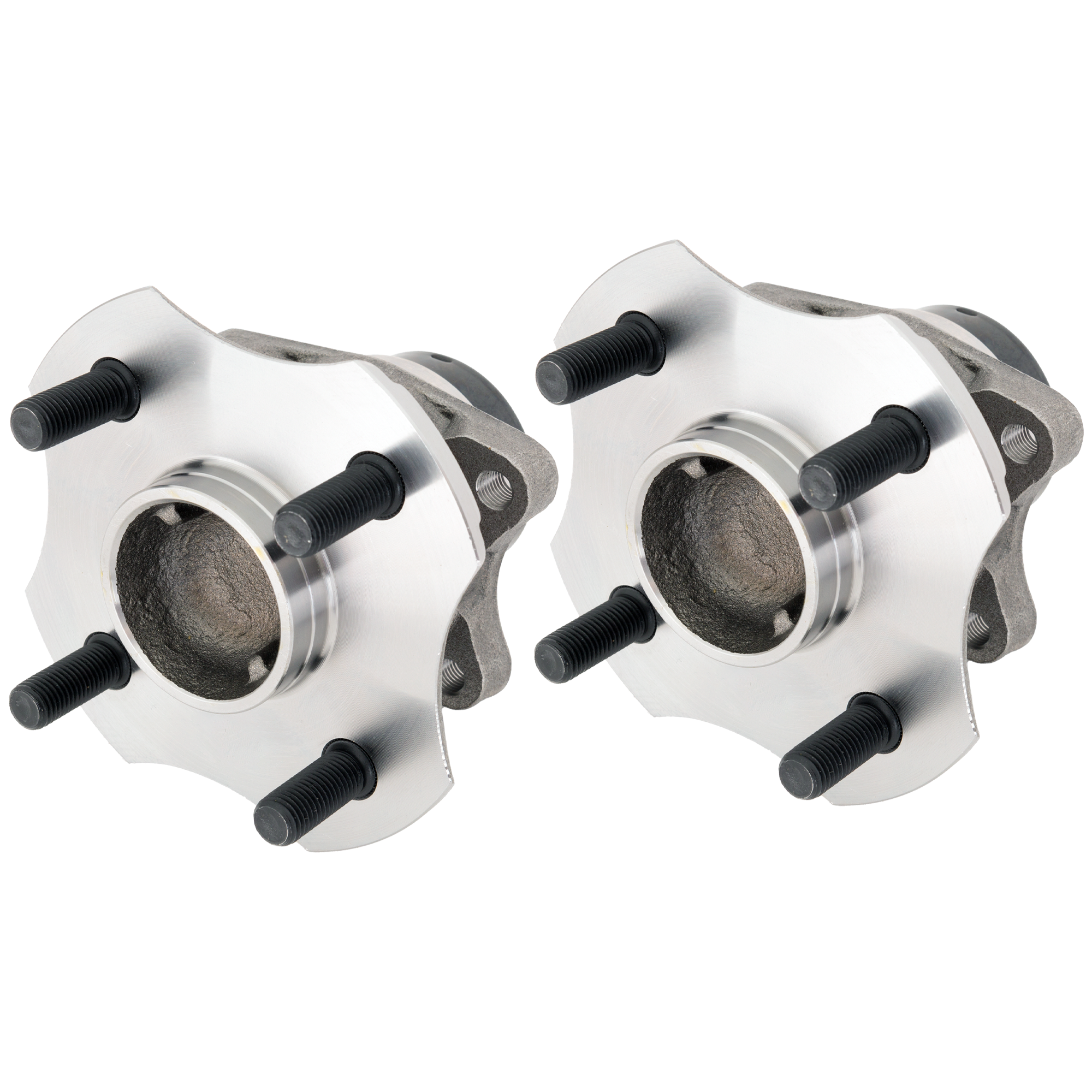 AM ECHO 00-05 XA XB 04-06 REAR HUB ASSEMBLY RH AND LH SKU SET JT285911-2 OEM 4245052021