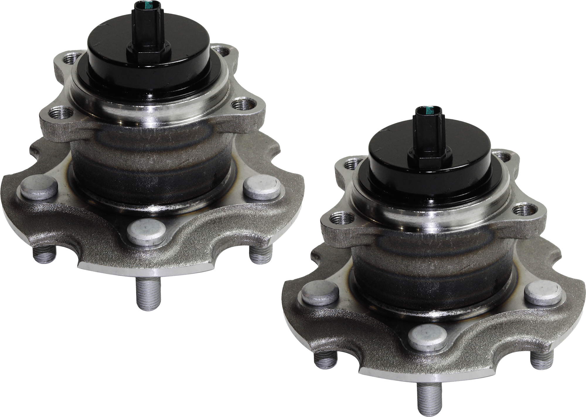 AM RAV4-06-18 NX300-18-20 REAR HUB ASSEMBLY RH andLH FWD SKU SET JT285913-2 OEM 424500R010