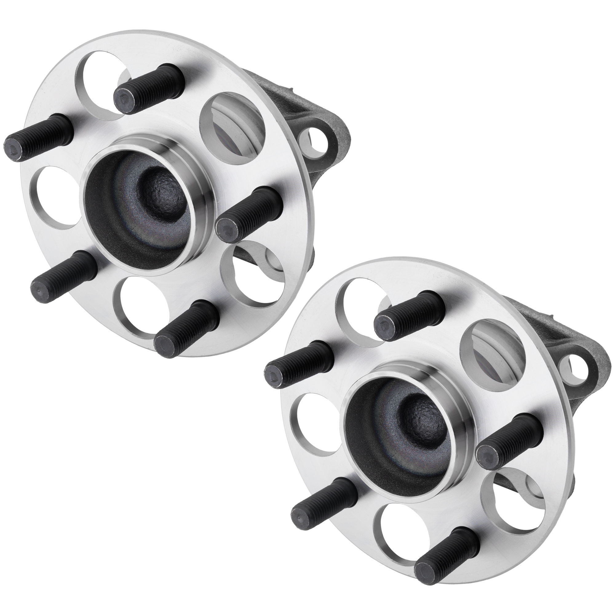AM PRIUS 10-15 PRIUS PLUG IN 12-15 REAR HUB ASSEMBLY RH AND LH FWD SKU SET JT285921-2 OEM 103284-4245047040 BR930931 G86