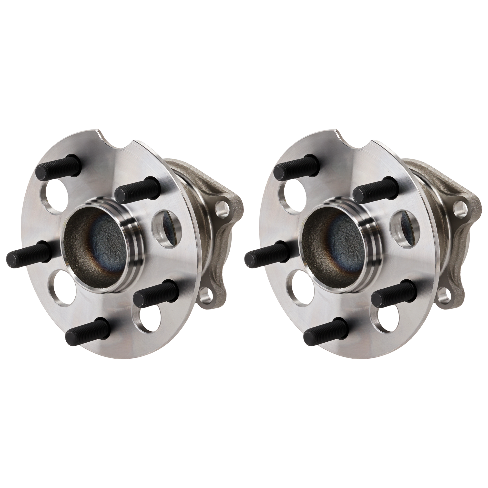 AM RAV4-96-05 REAR HUB ASSEMBLY RH AND LH SKU SET JT285923-2 OEM 4241042010