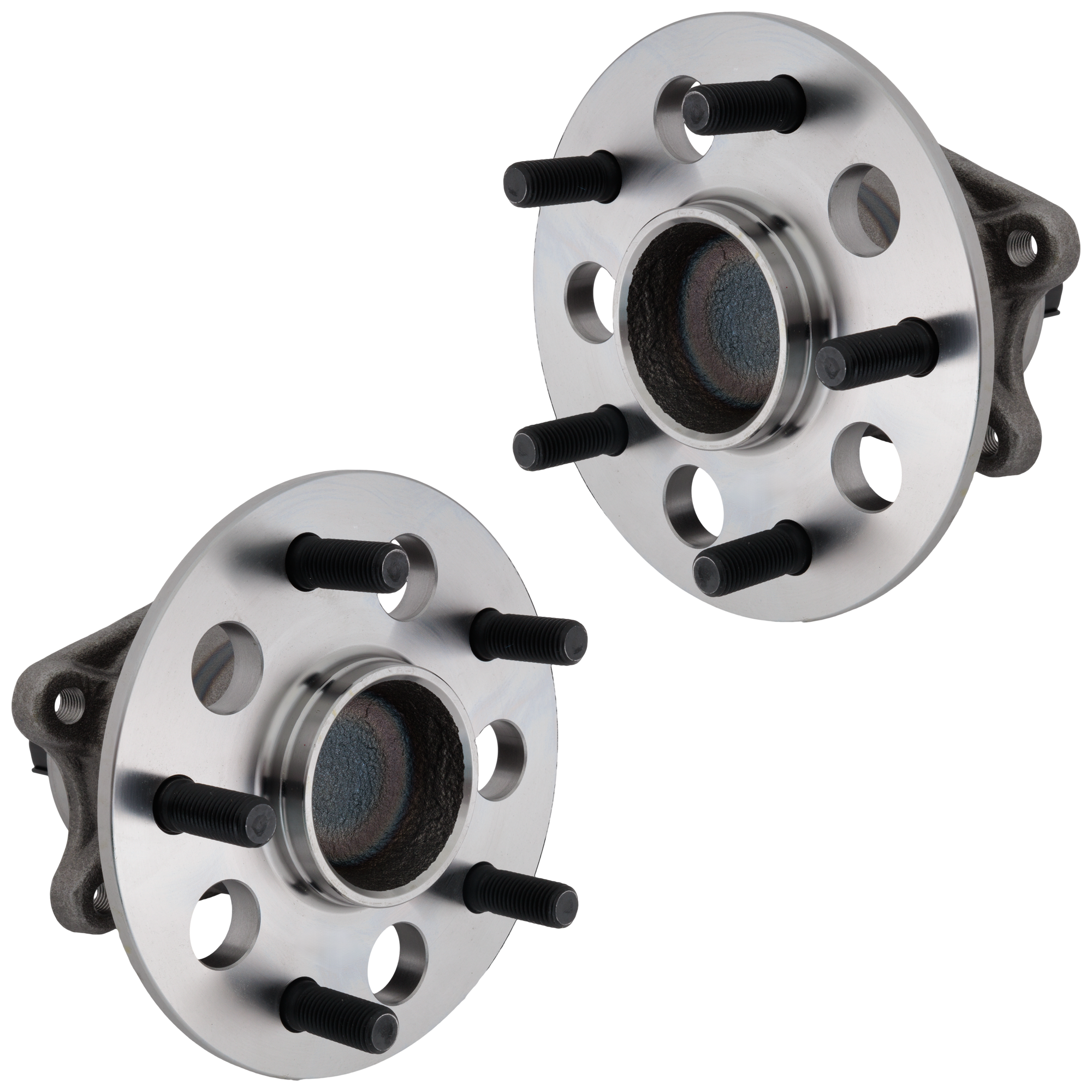 AM AVALON 13-18 CAMRY 12-17 ES350-16-18 REAR HUB ASSEMBLY RH AND LH SKU SET JT285925 OEM 4246006070-4246033030-516381-4