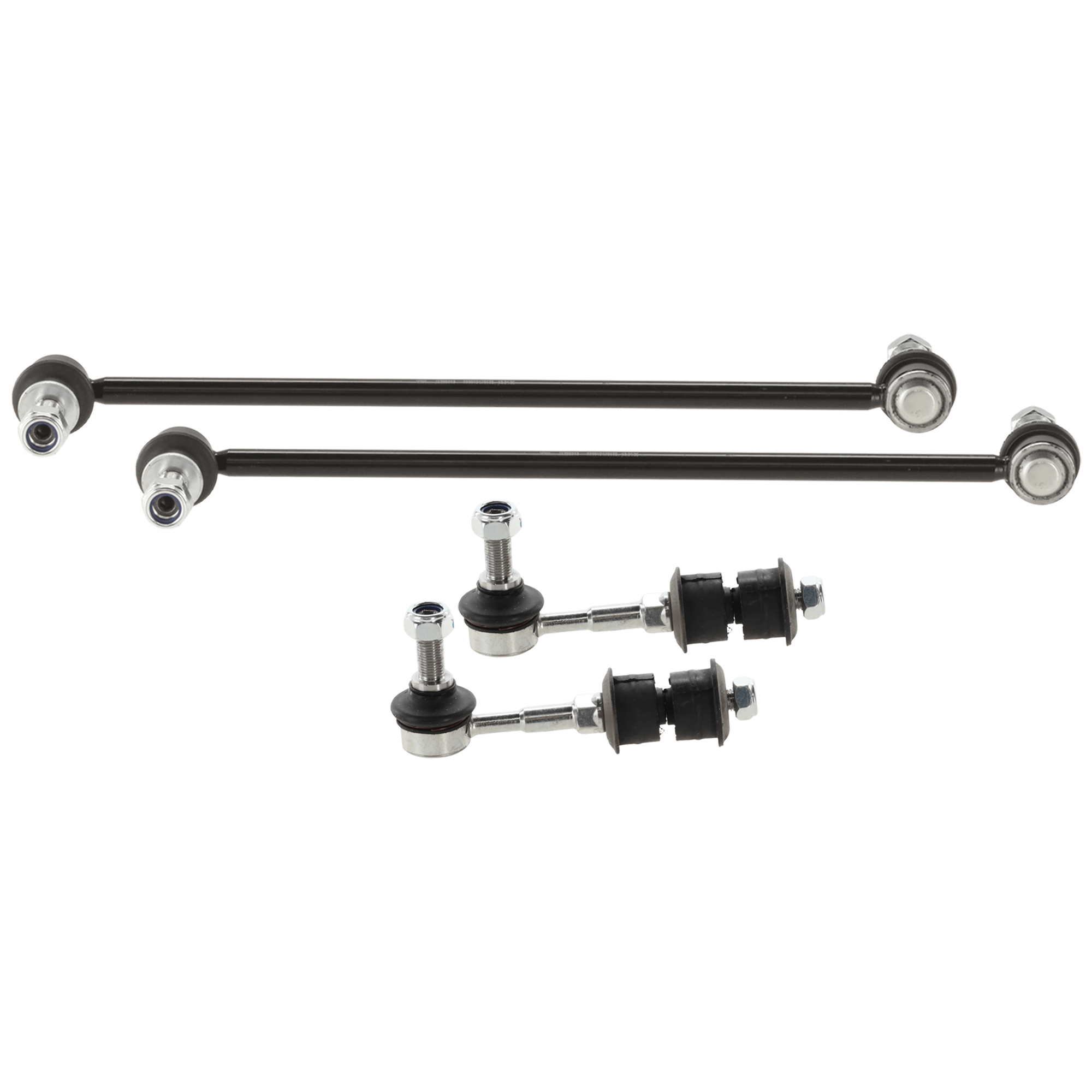 AM RAV4-06-18 NX300-18-19 FRONT AND REAR SWAY BAR LINK RH AND LH SKU SET JT286818